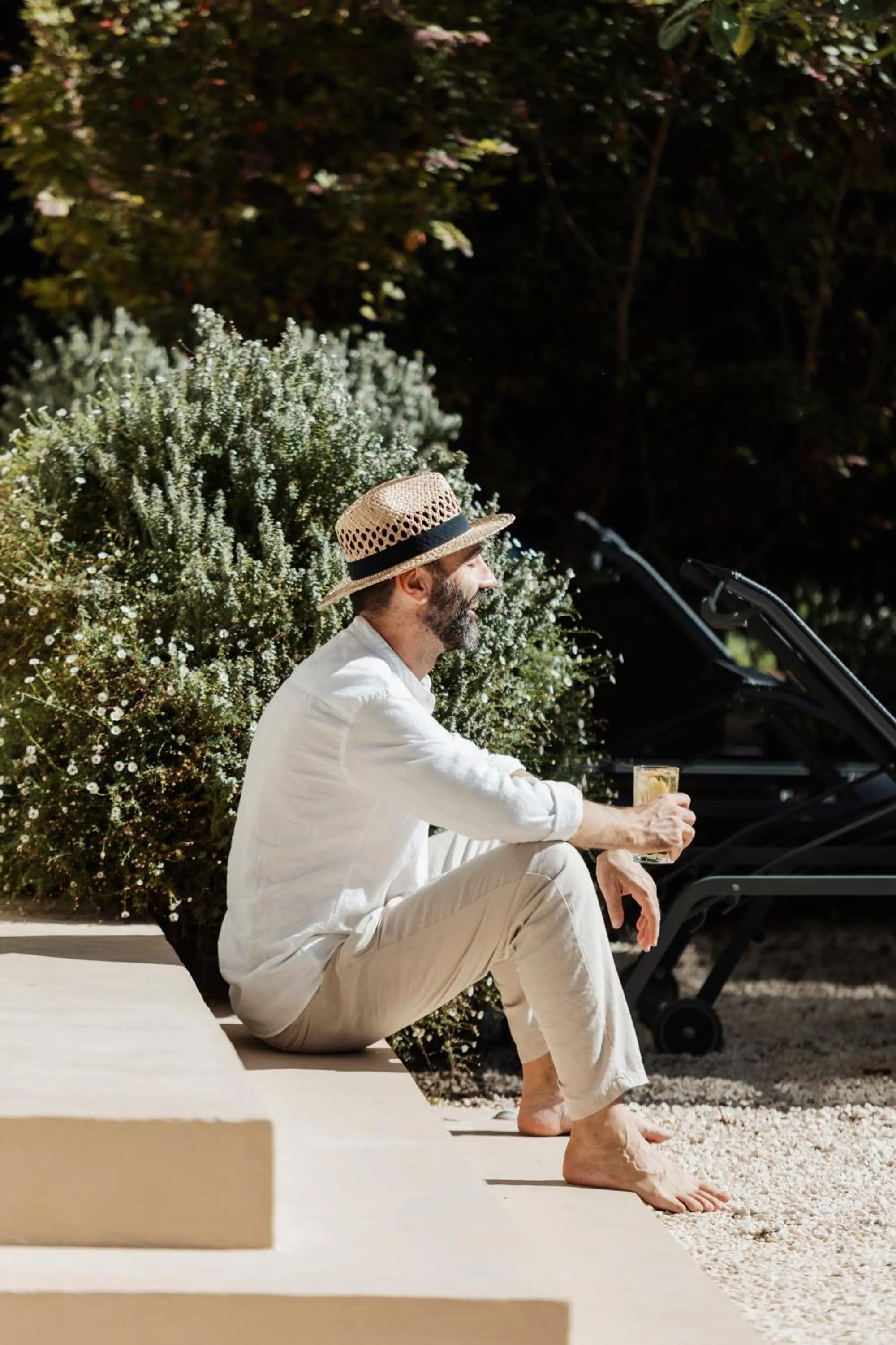 Restaurant/places to eat in Domìa Boutique Hotel e Cucina