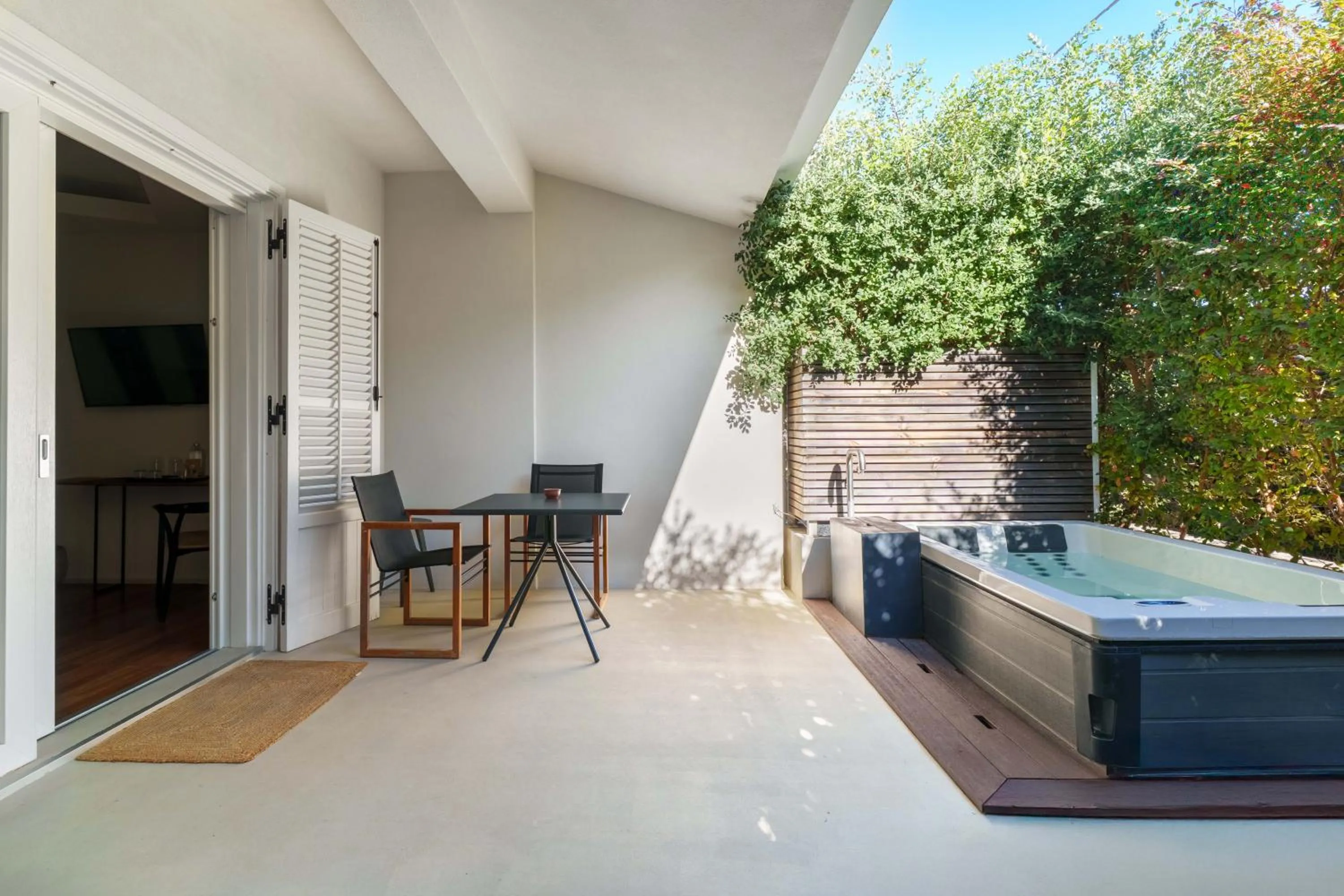 Day in Domìa Boutique Hotel e Cucina