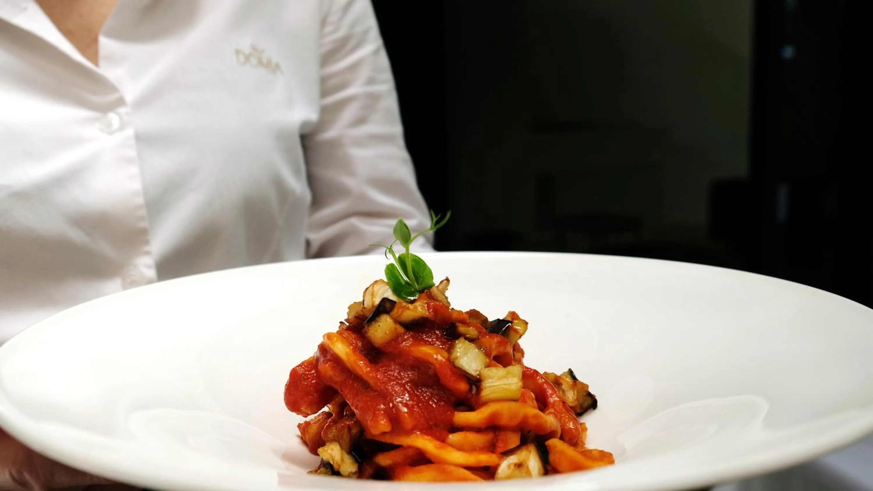 Restaurant/places to eat in Domìa Boutique Hotel e Cucina