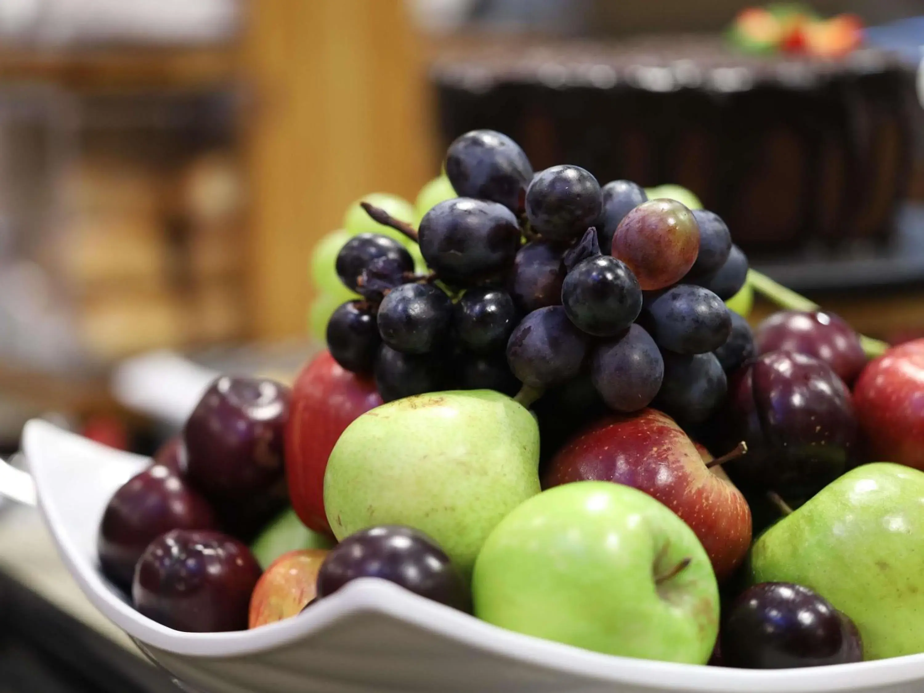 Breakfast in Ibis Salvador Rio Vermelho Breakfast in Ibis Salvador Rio Vermelho