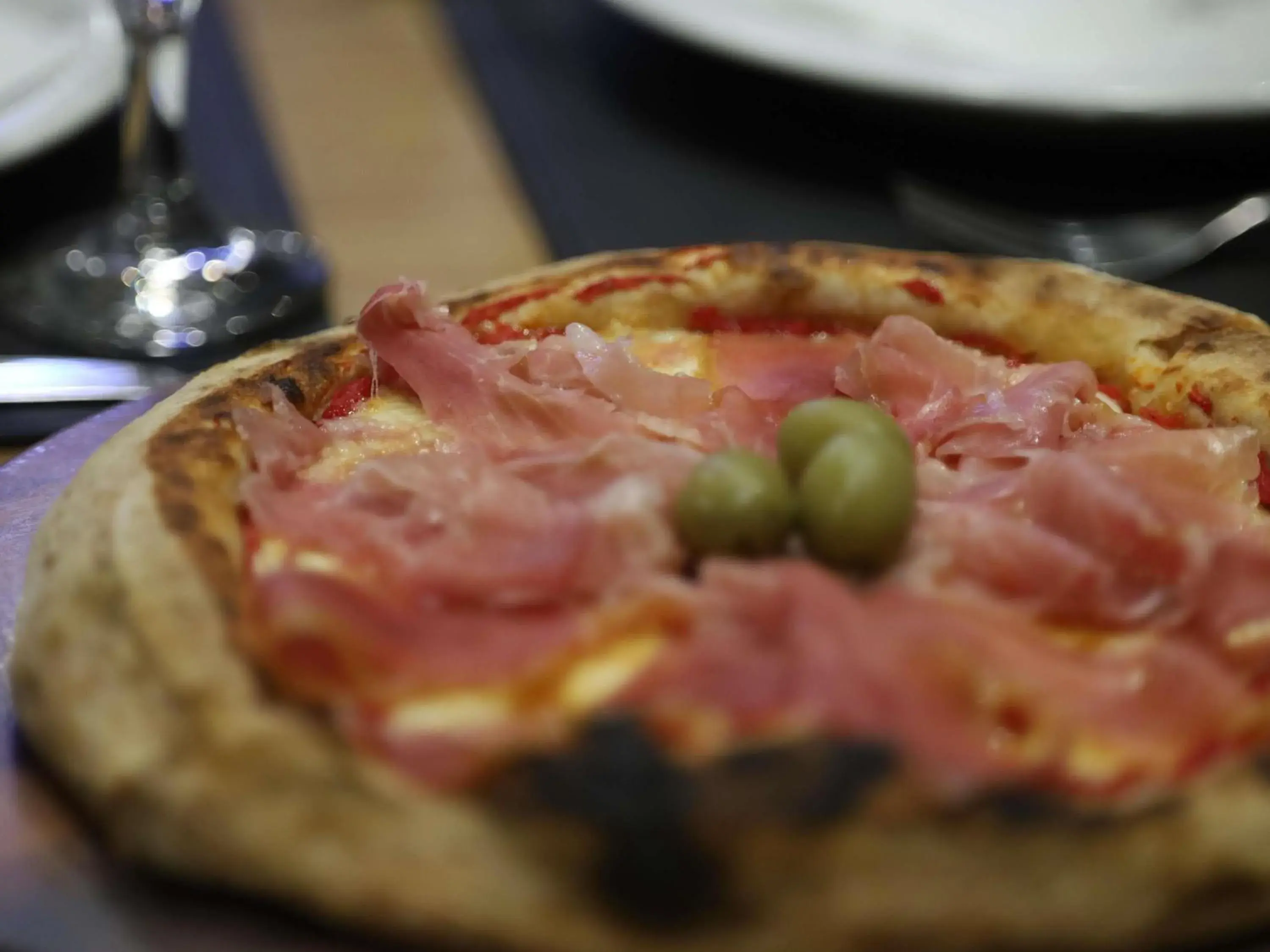 Restaurant/places to eat in Ibis Salvador Rio Vermelho Restaurant/places to eat in Ibis Salvador Rio Vermelho