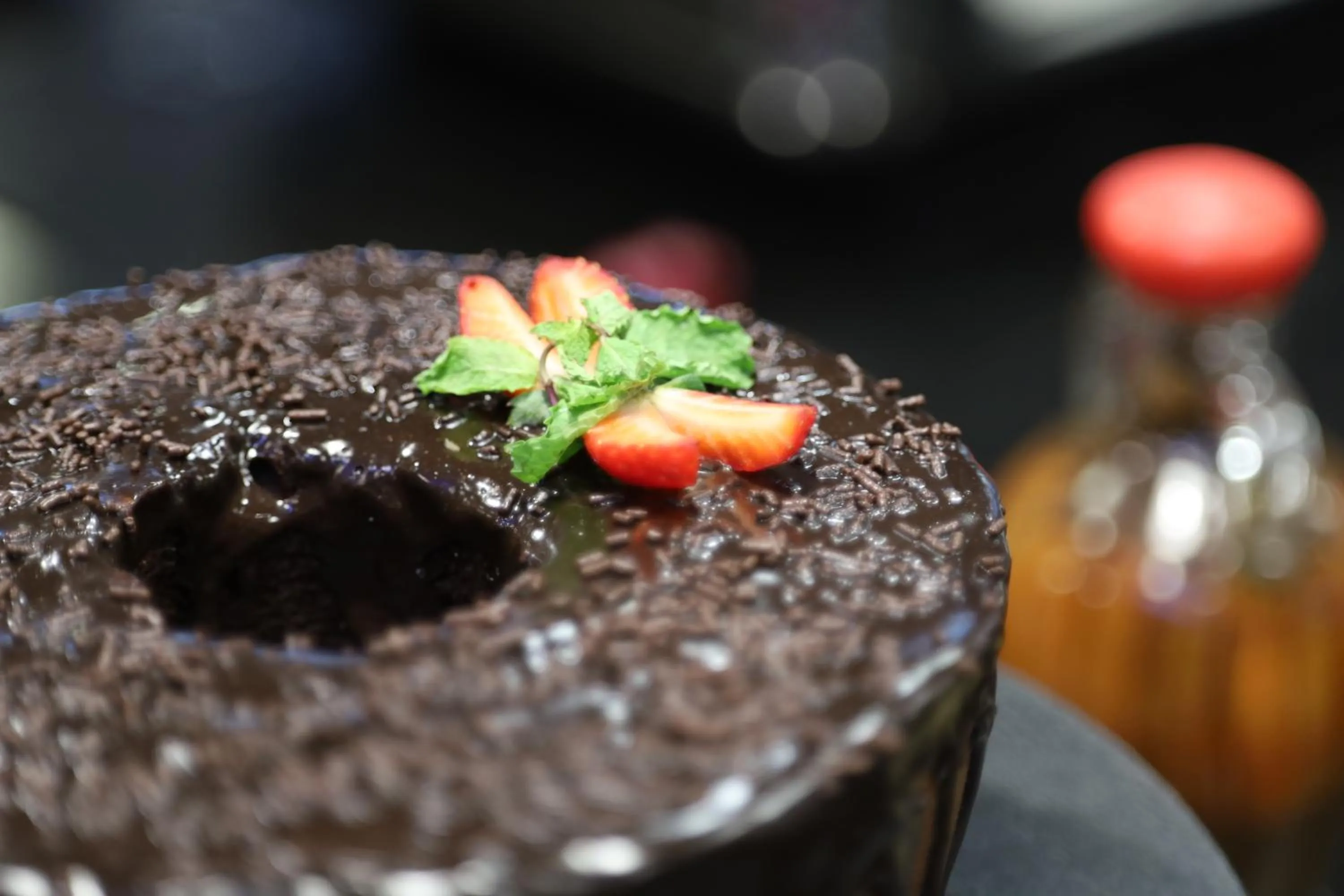 Breakfast in Ibis Salvador Rio Vermelho