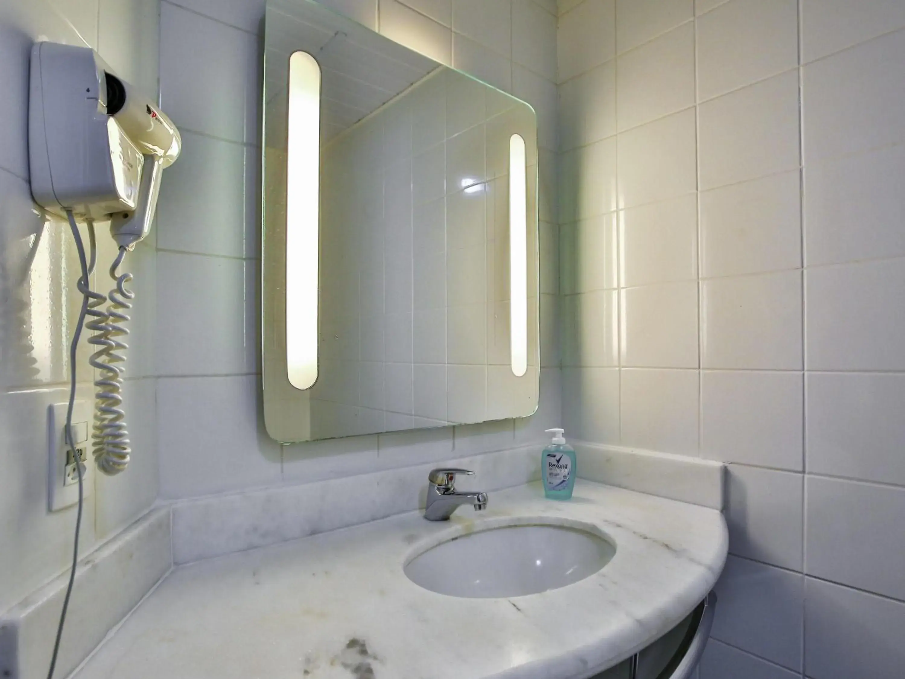 Bedroom in ibis Goiânia Bedroom in ibis Goiânia