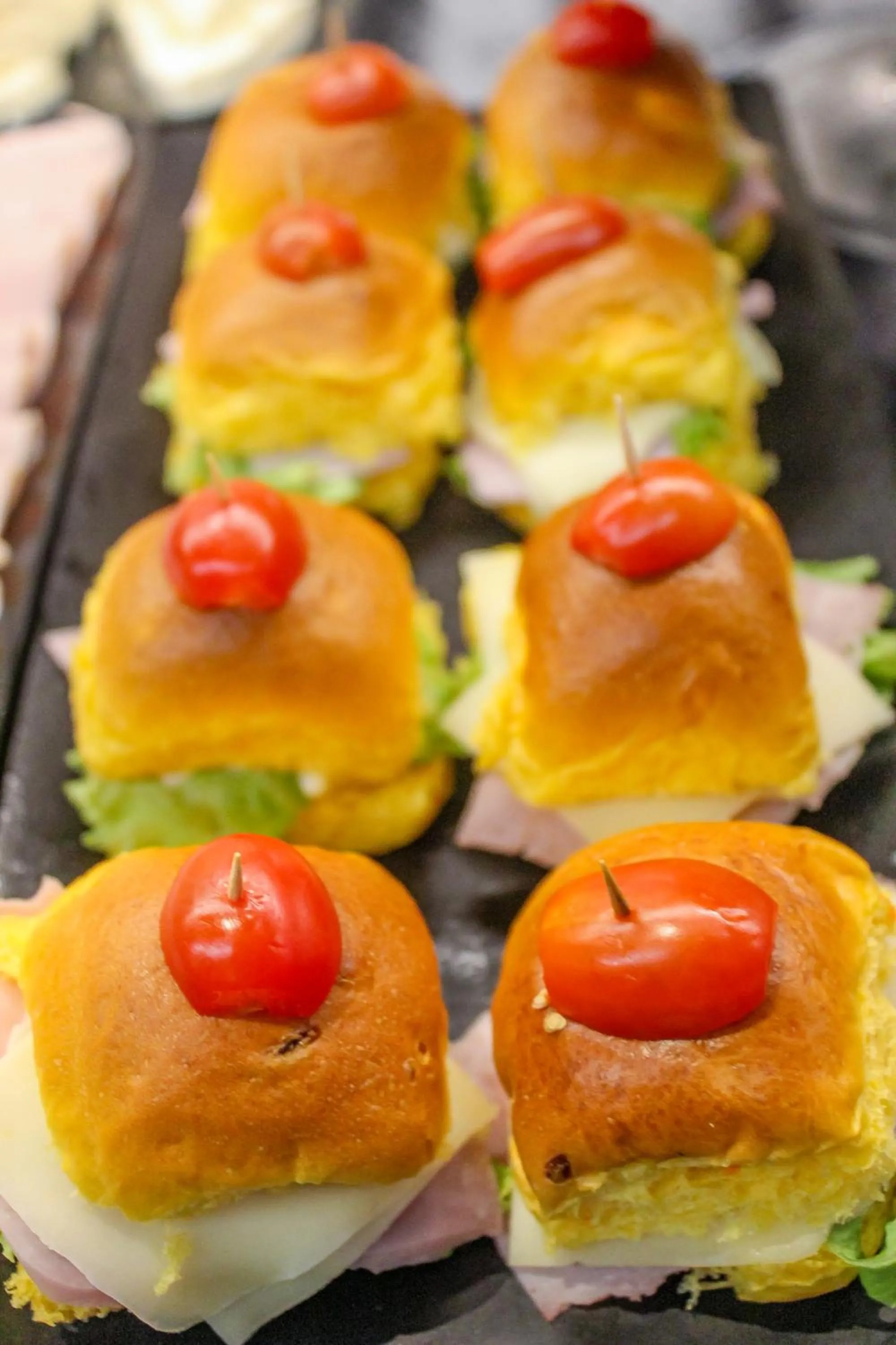 Breakfast in ibis Goiânia