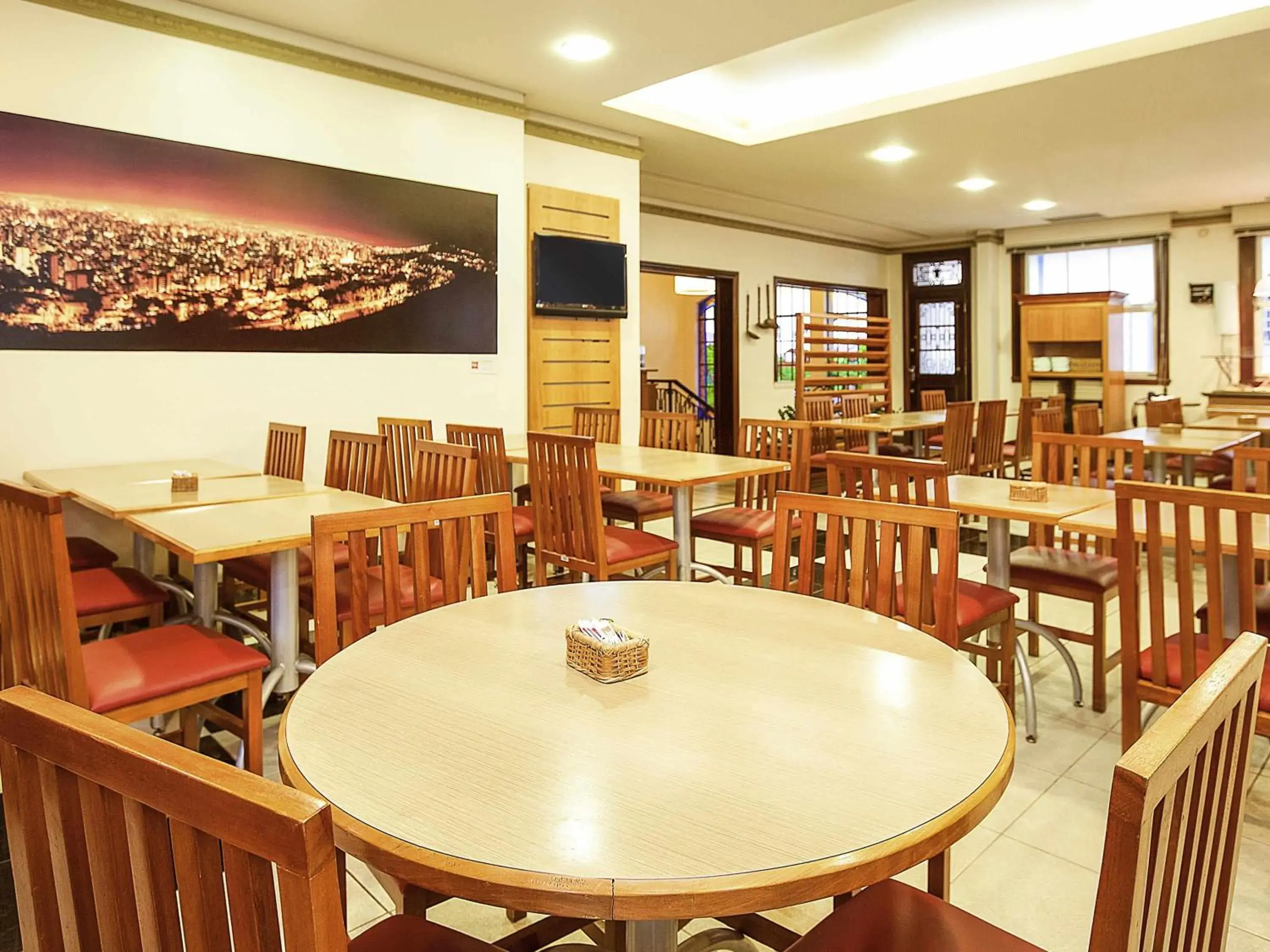 Breakfast in ibis Belo Horizonte Liberdade Breakfast in ibis Belo Horizonte Liberdade