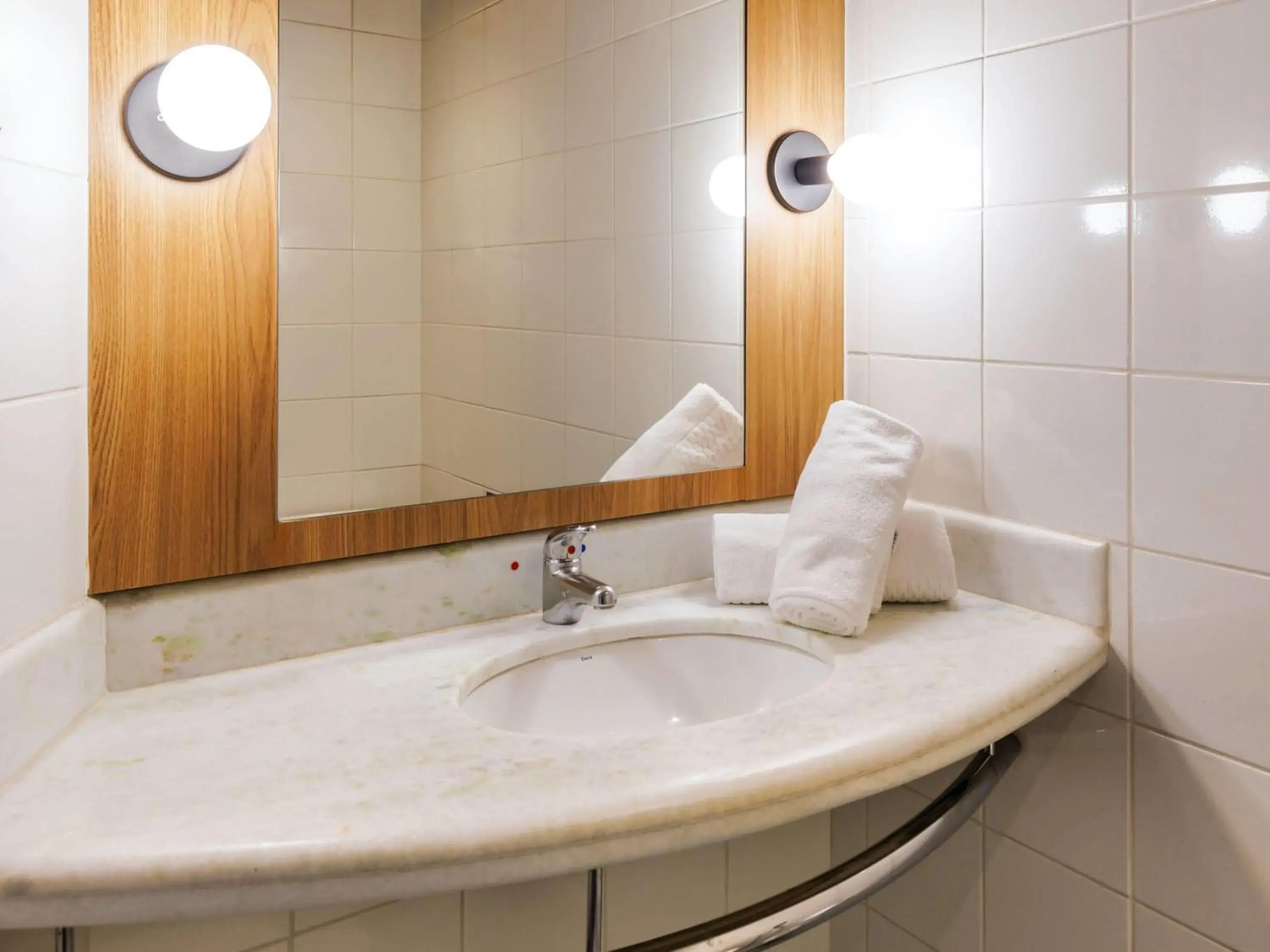 Bedroom in ibis Belo Horizonte Liberdade Bedroom in ibis Belo Horizonte Liberdade