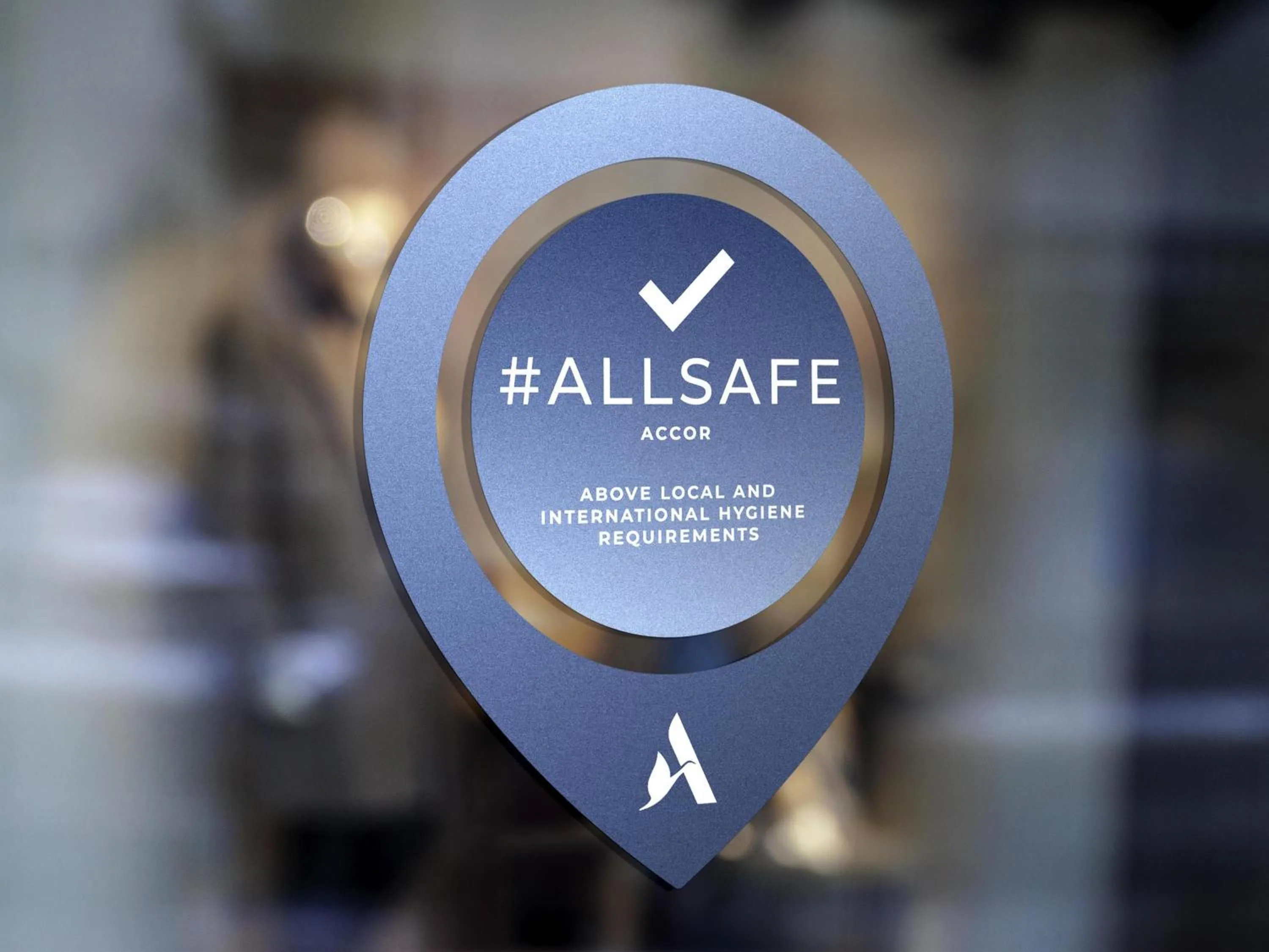 Meeting/conference room in ibis Belo Horizonte Liberdade