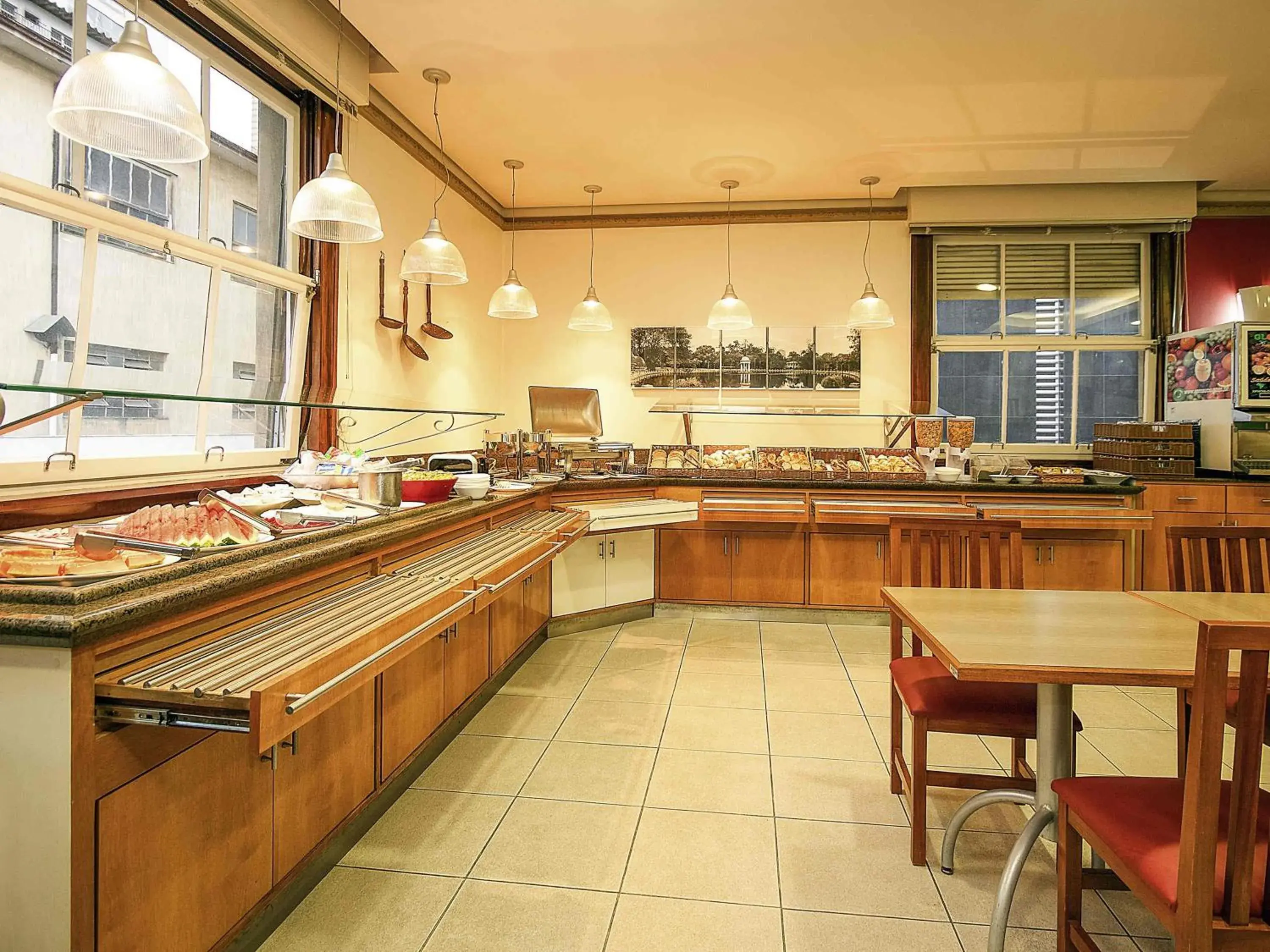 Breakfast in ibis Belo Horizonte Liberdade Breakfast in ibis Belo Horizonte Liberdade