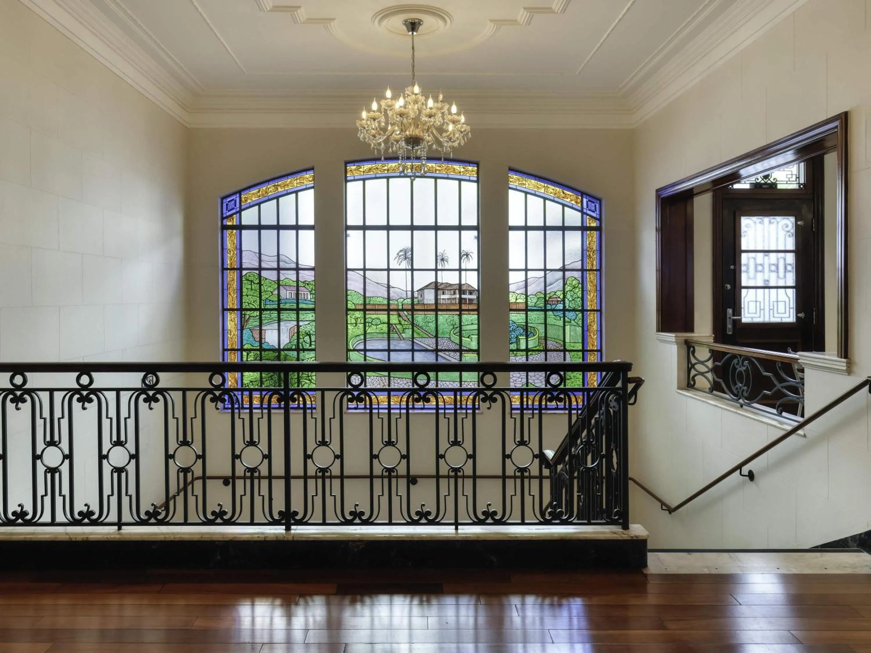 Property building in ibis Belo Horizonte Liberdade