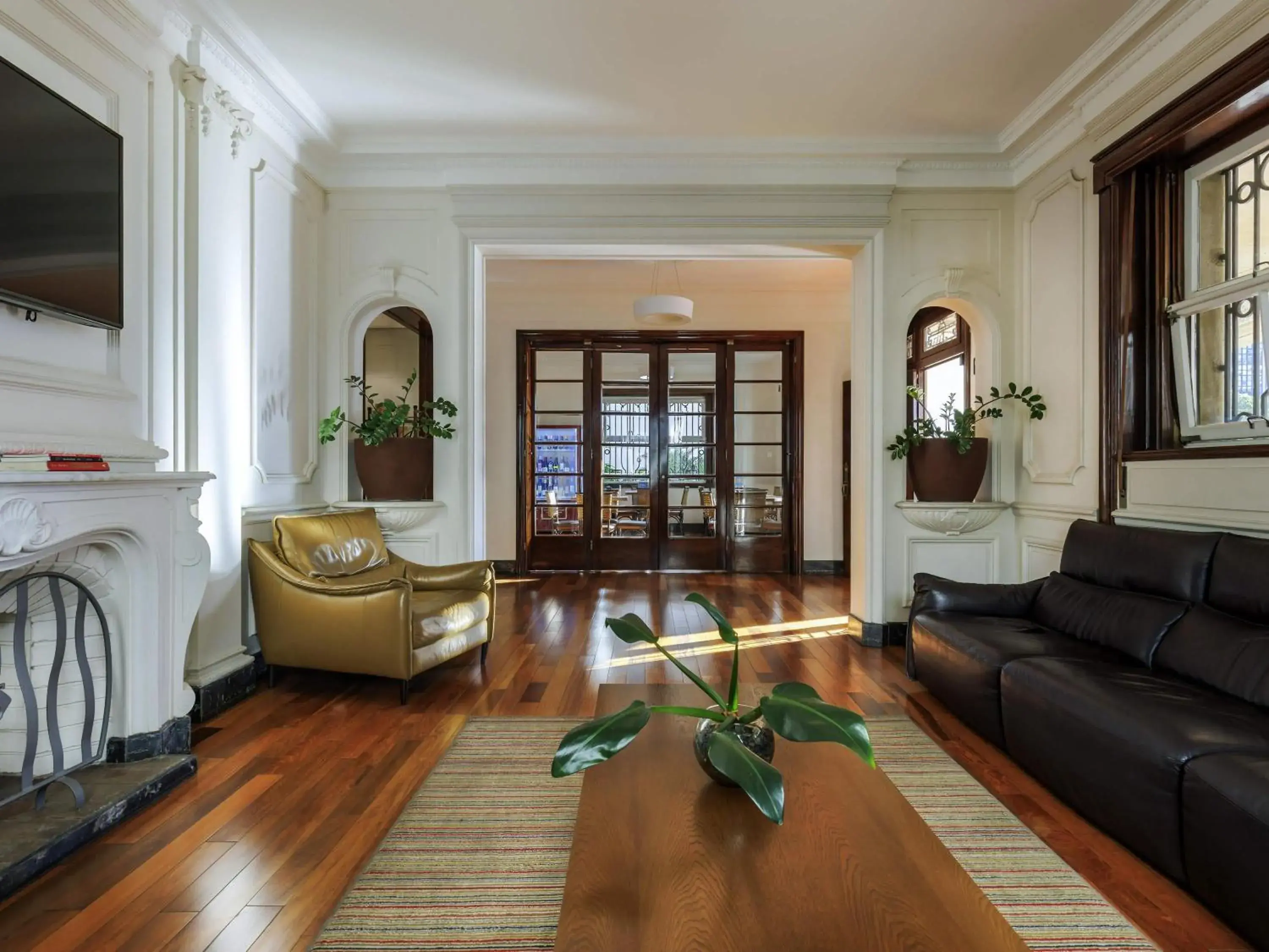 Property building in ibis Belo Horizonte Liberdade Property building in ibis Belo Horizonte Liberdade