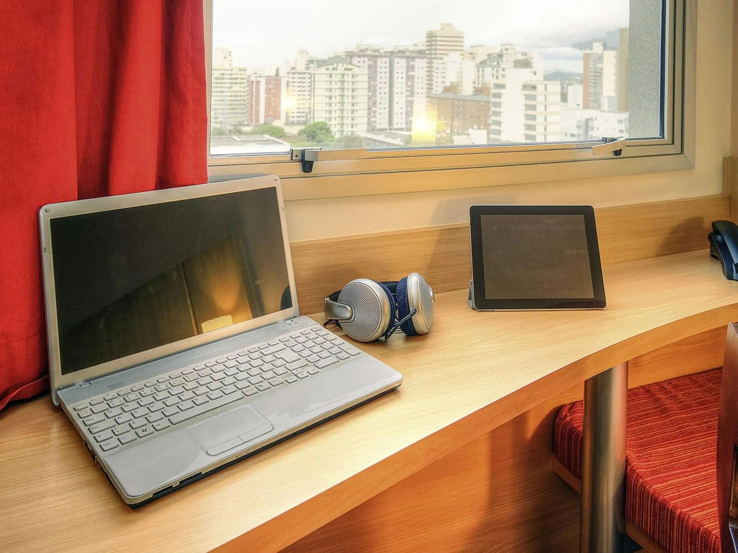 Bedroom in ibis Belo Horizonte Liberdade Bedroom in ibis Belo Horizonte Liberdade