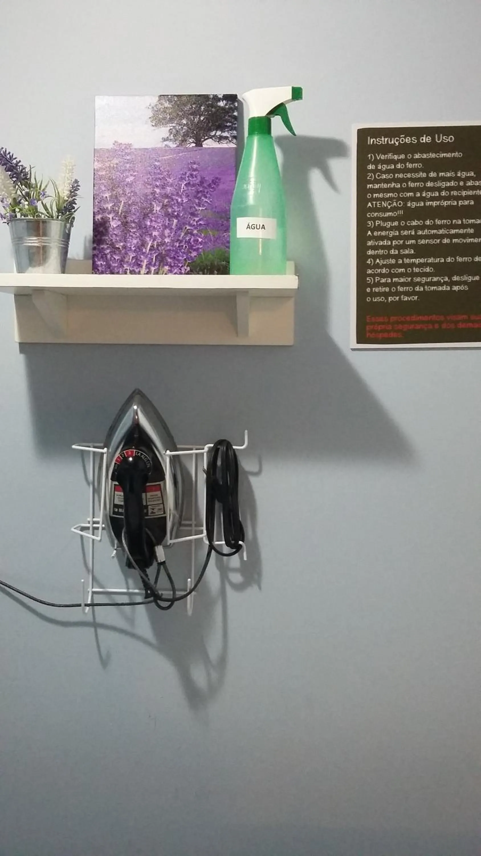 Area and facilities in Ibis Belo Horizonte Savassi