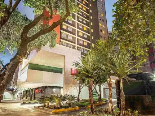 Ibis Belo Horizonte Savassi Ibis Belo Horizonte Savassi