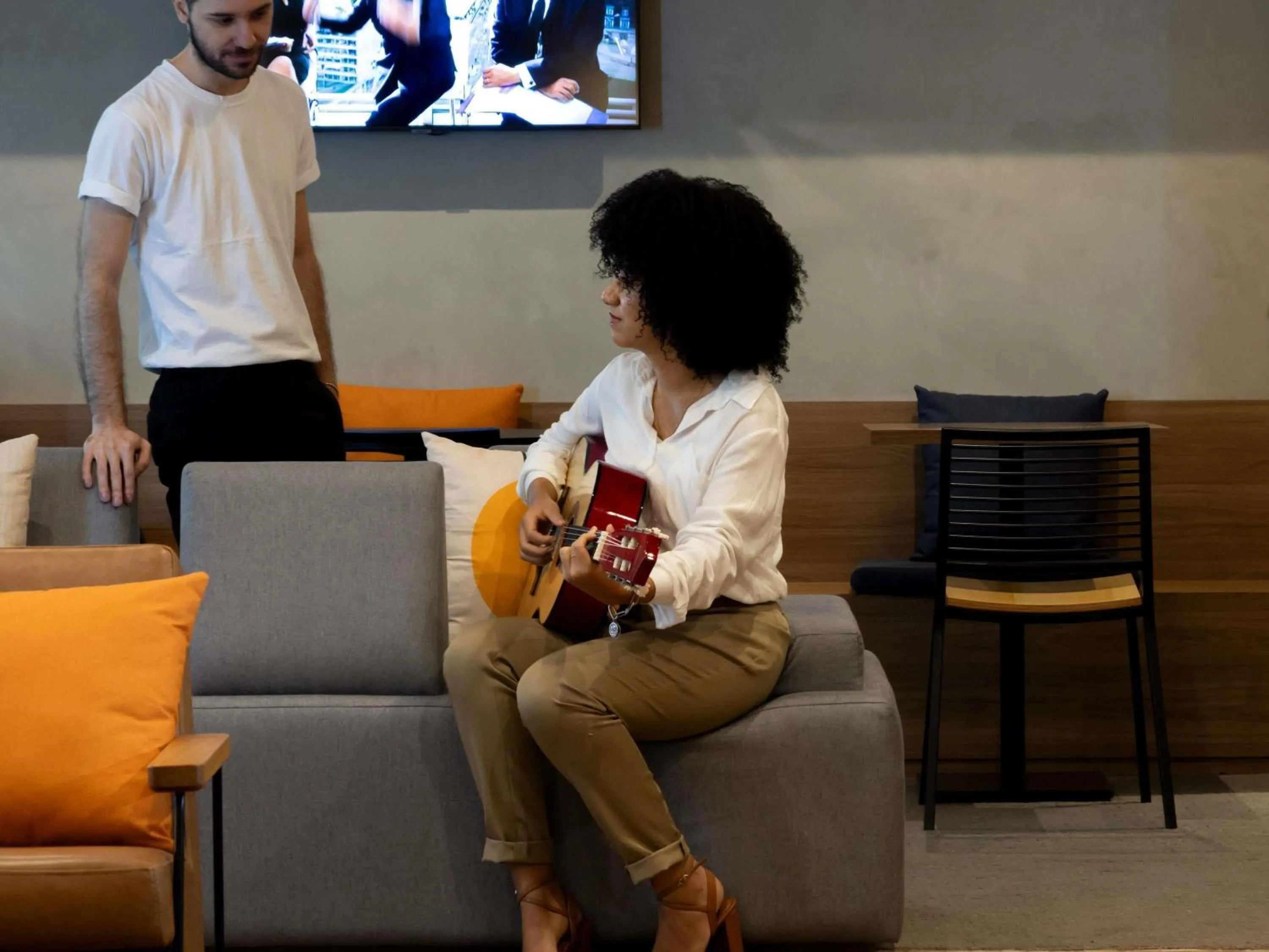 Other in Ibis Belo Horizonte Savassi