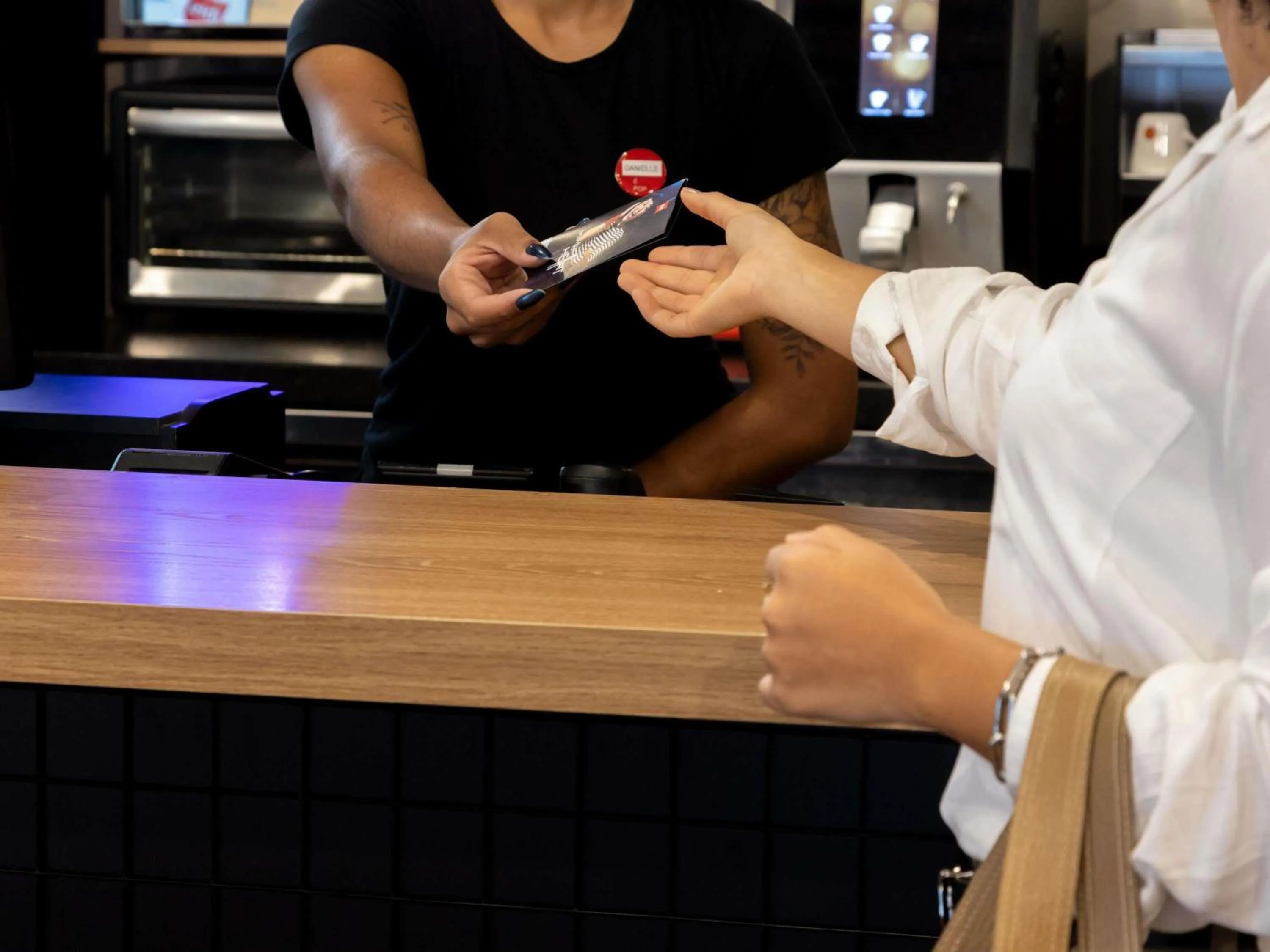 Other in Ibis Belo Horizonte Savassi