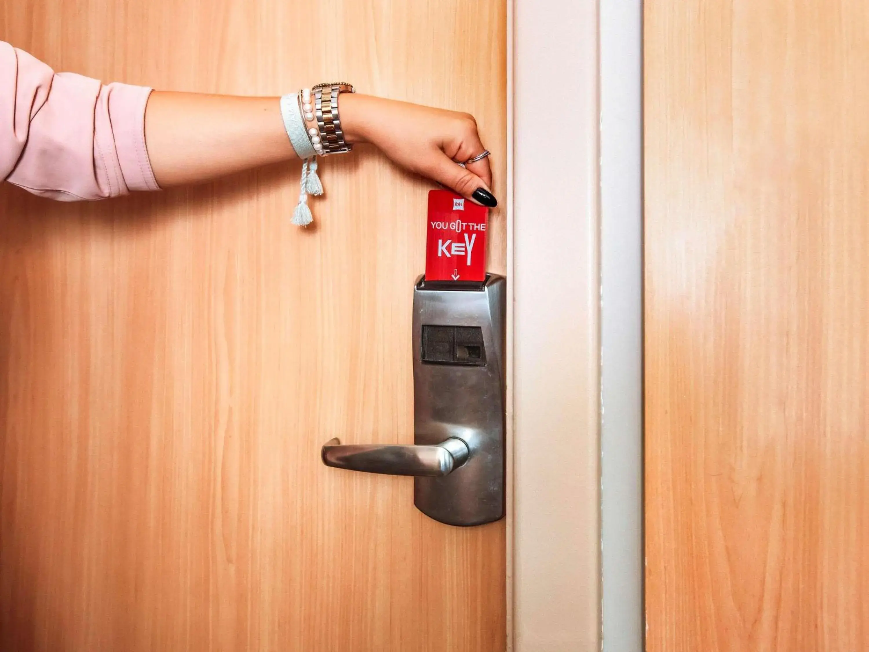 Bedroom in Ibis Belo Horizonte Savassi Bedroom in Ibis Belo Horizonte Savassi
