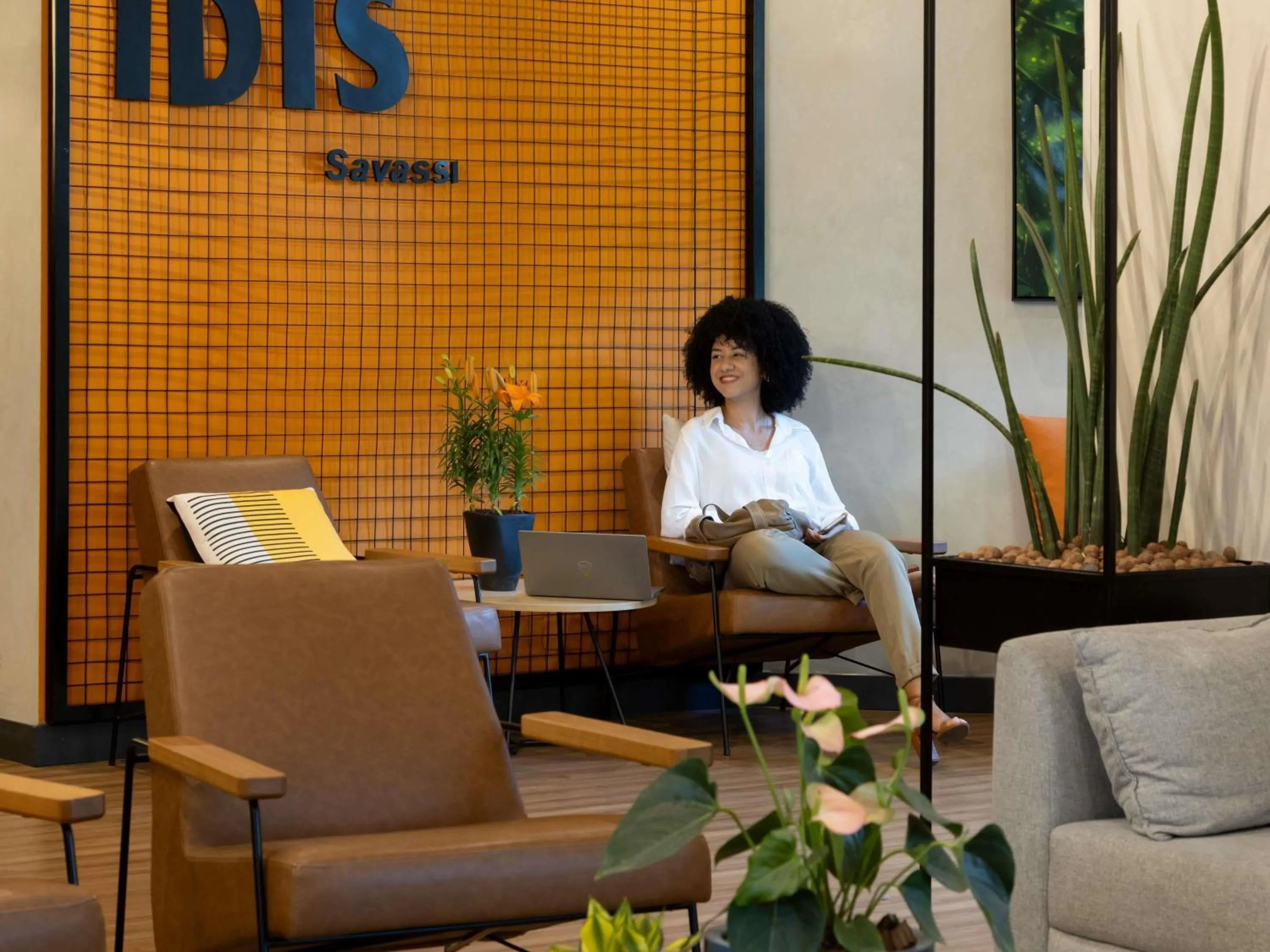 Other in Ibis Belo Horizonte Savassi