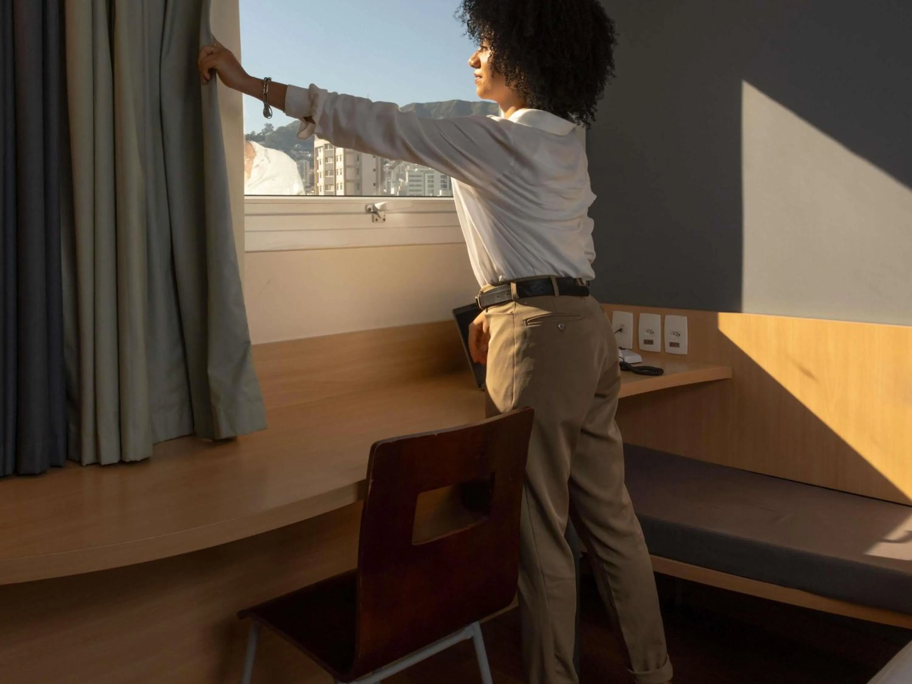 Other in Ibis Belo Horizonte Savassi