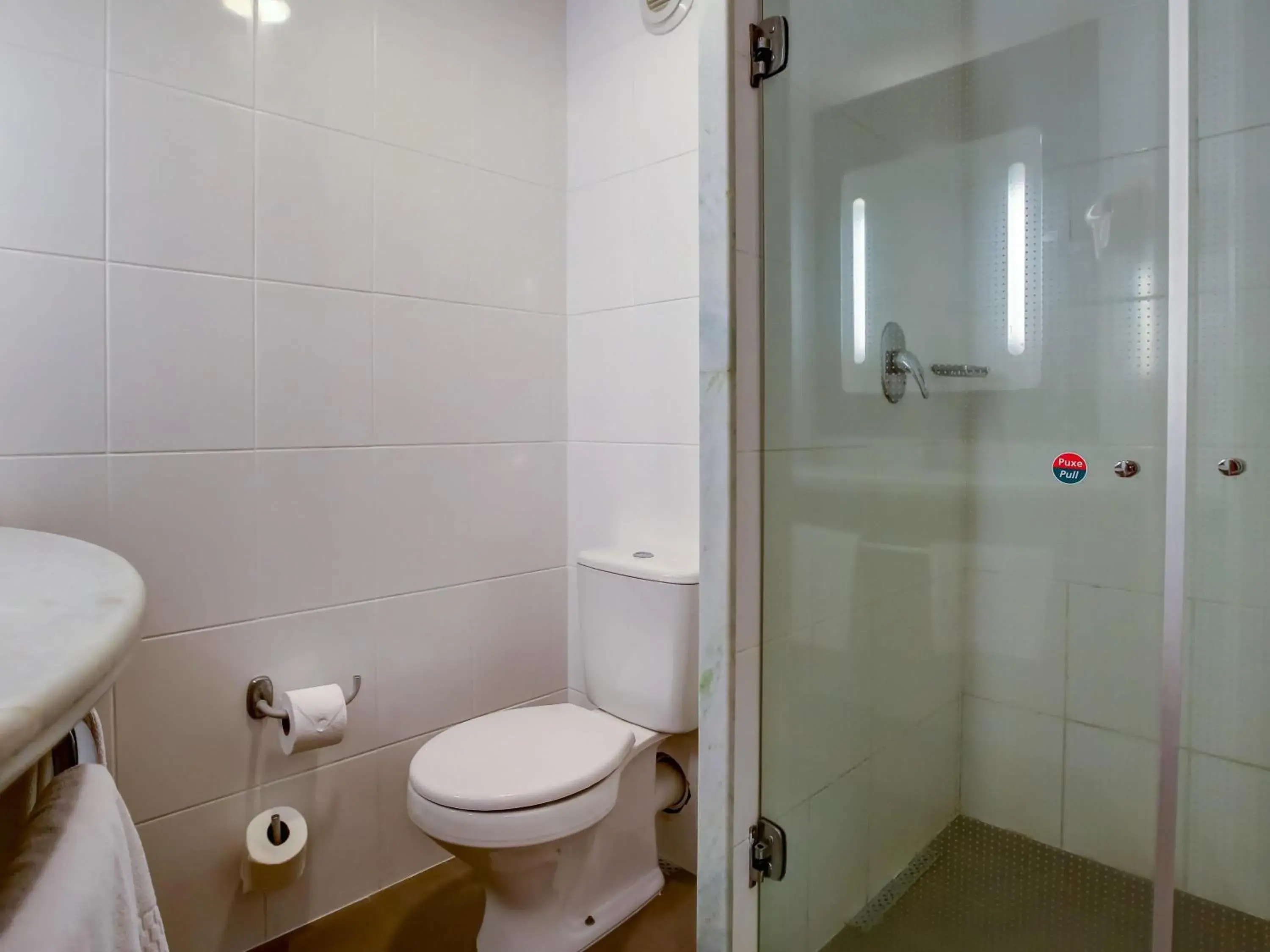 Bedroom in ibis Rio de Janeiro Santos Dumont Bedroom in ibis Rio de Janeiro Santos Dumont