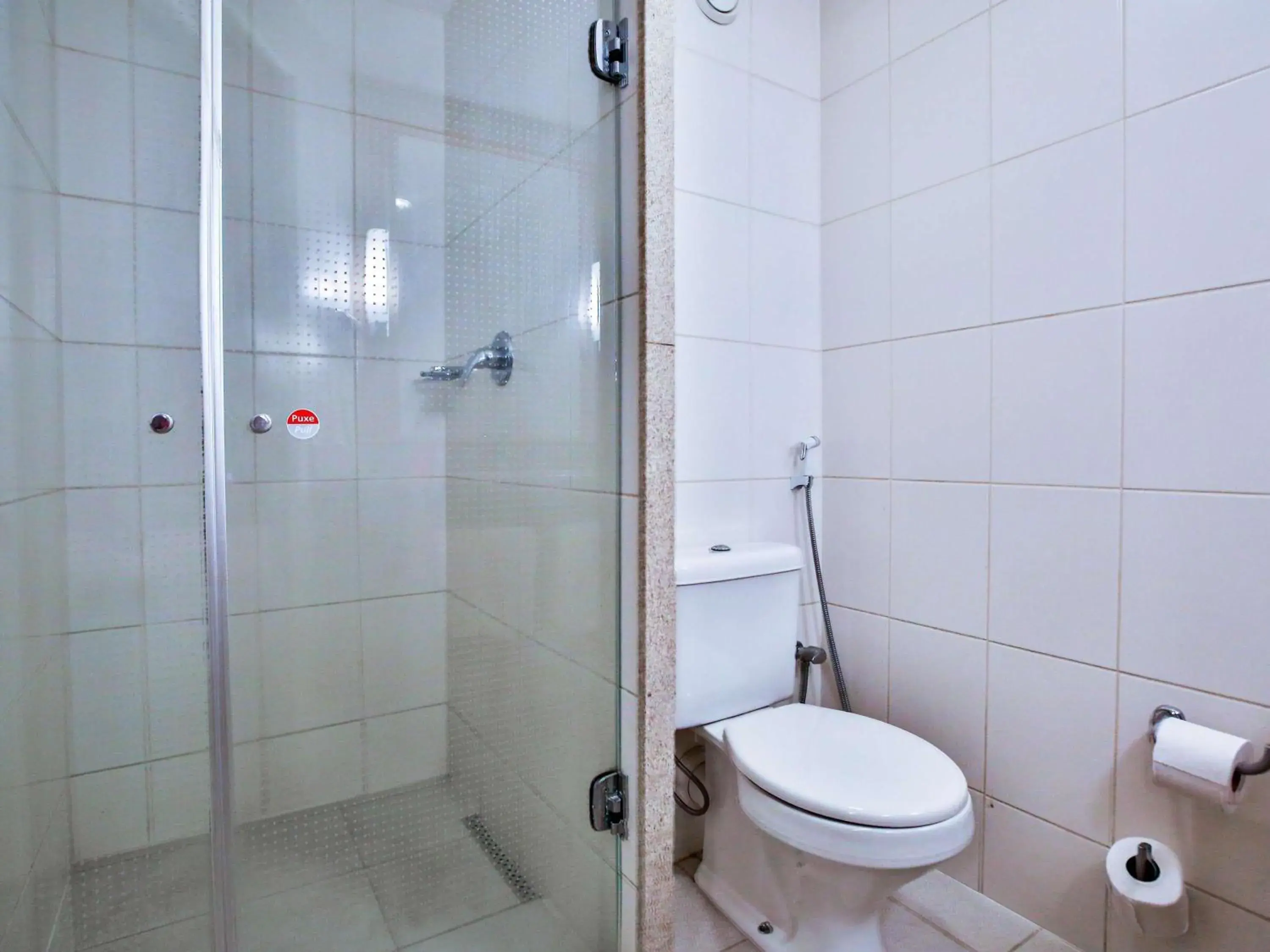 Bedroom in ibis Rio de Janeiro Santos Dumont Bedroom in ibis Rio de Janeiro Santos Dumont