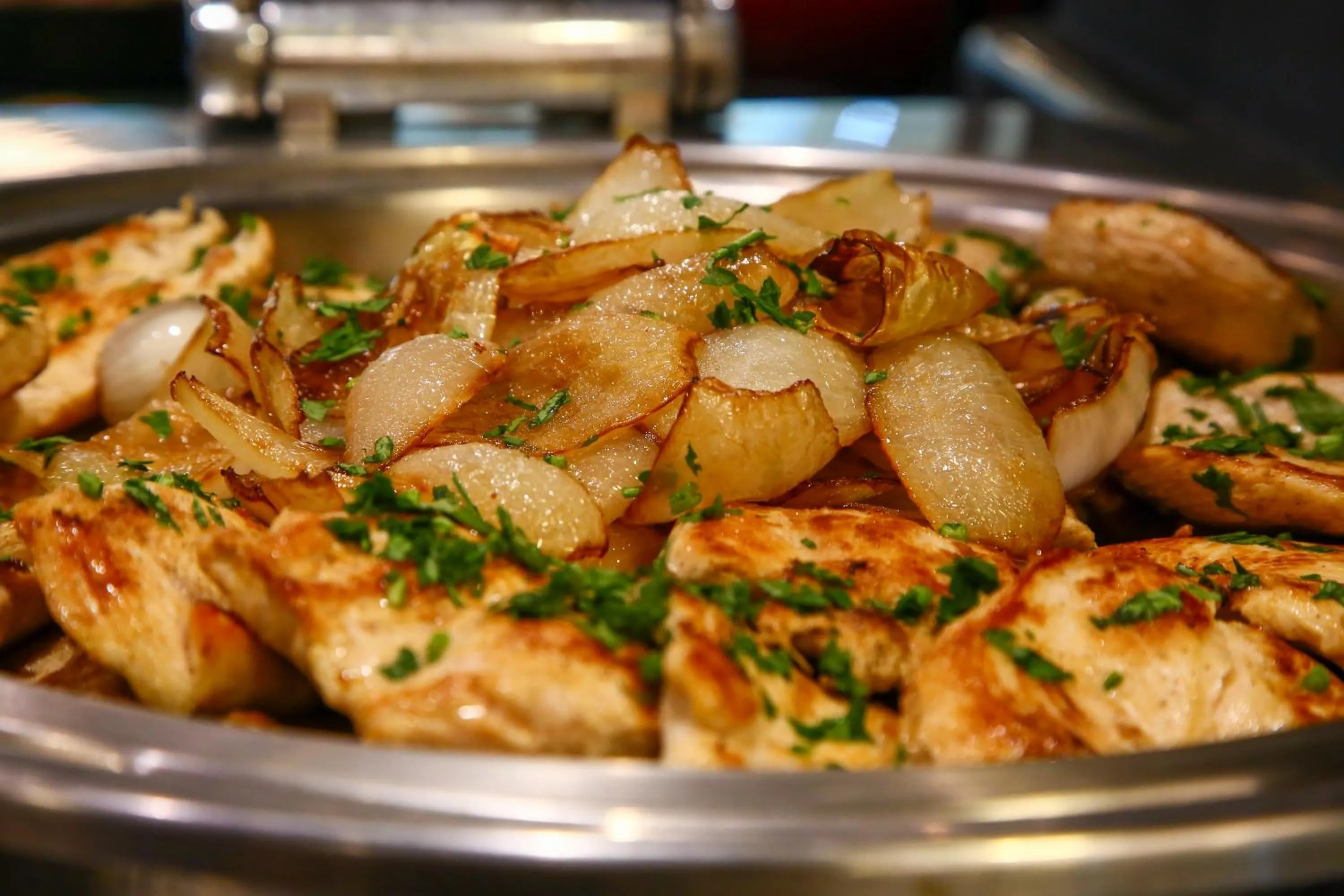 Restaurant/places to eat in ibis Rio de Janeiro Santos Dumont