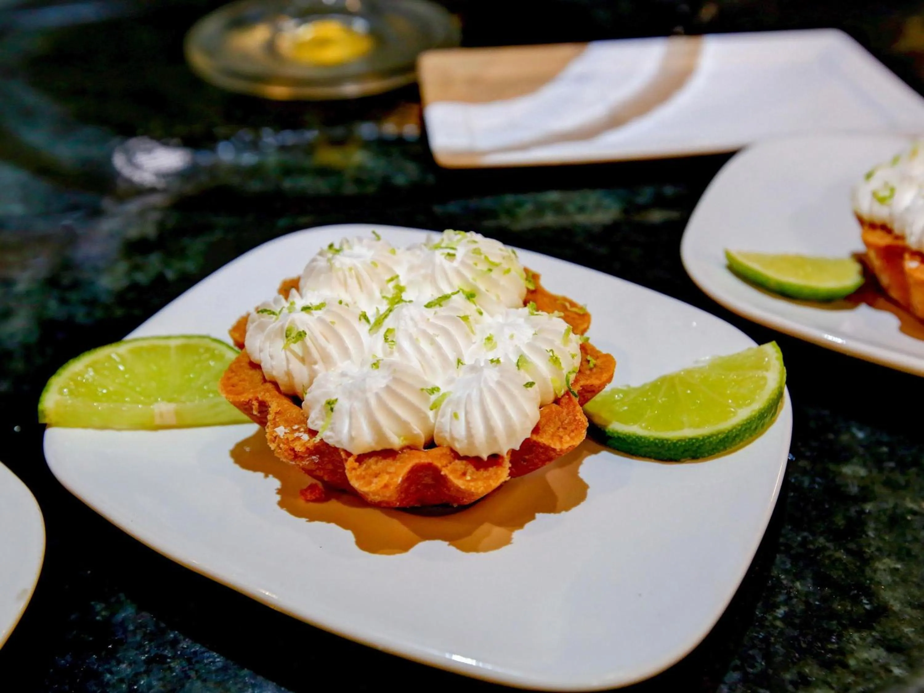 Restaurant/places to eat in ibis Rio de Janeiro Santos Dumont