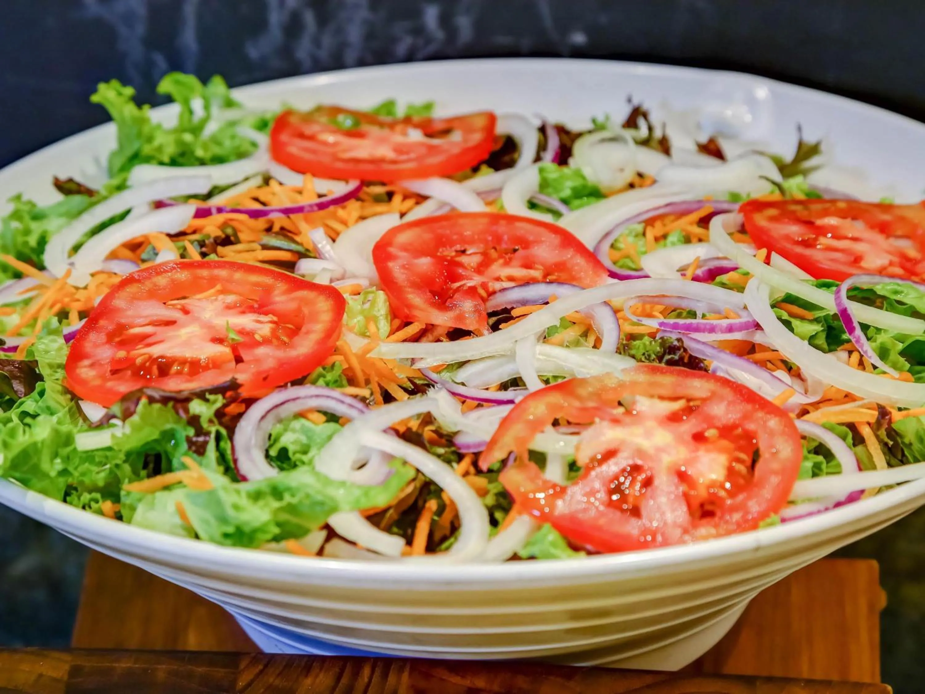 Restaurant/places to eat in ibis Rio de Janeiro Santos Dumont