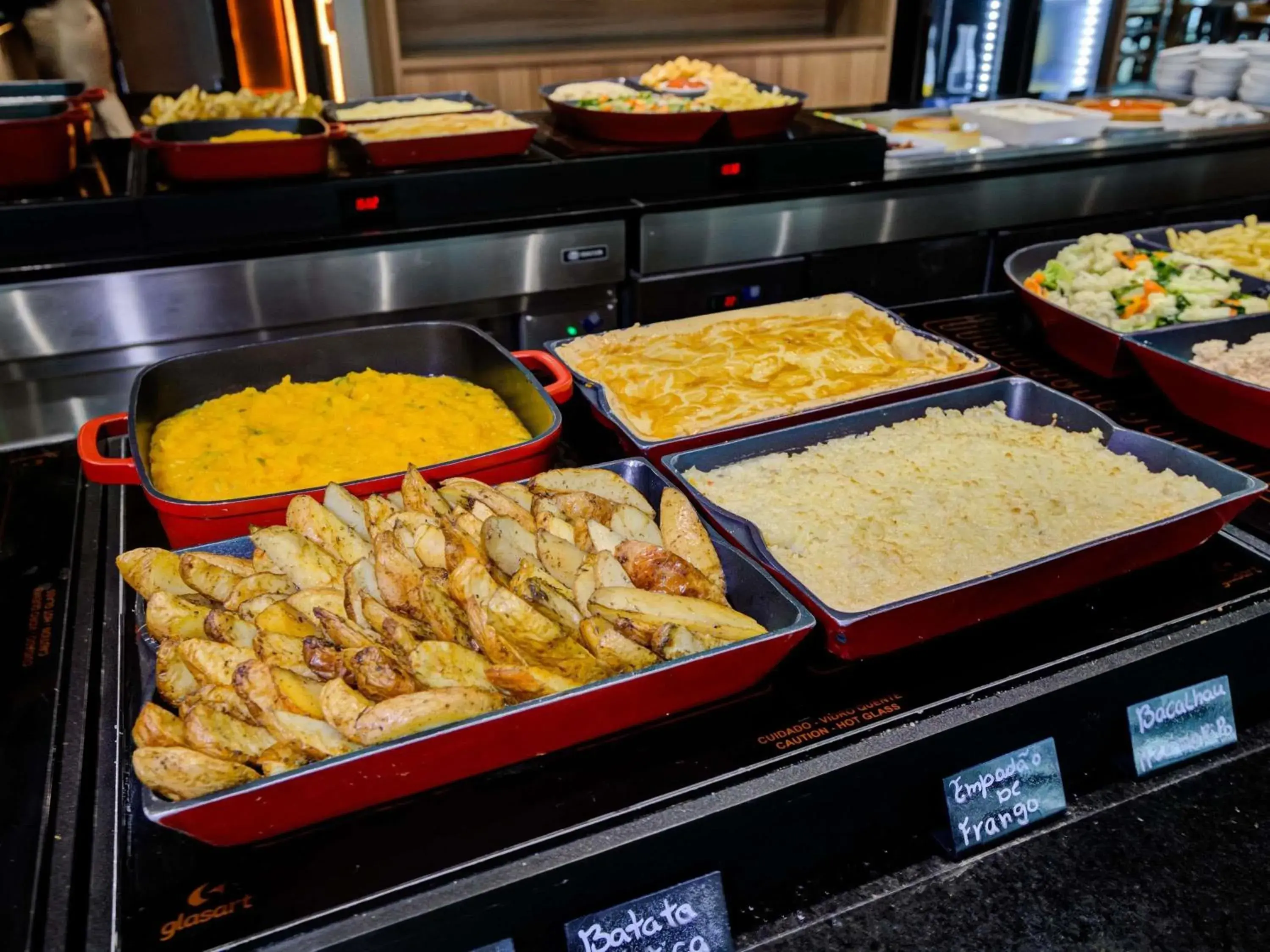 Restaurant/places to eat in ibis Rio de Janeiro Santos Dumont Restaurant/places to eat in ibis Rio de Janeiro Santos Dumont