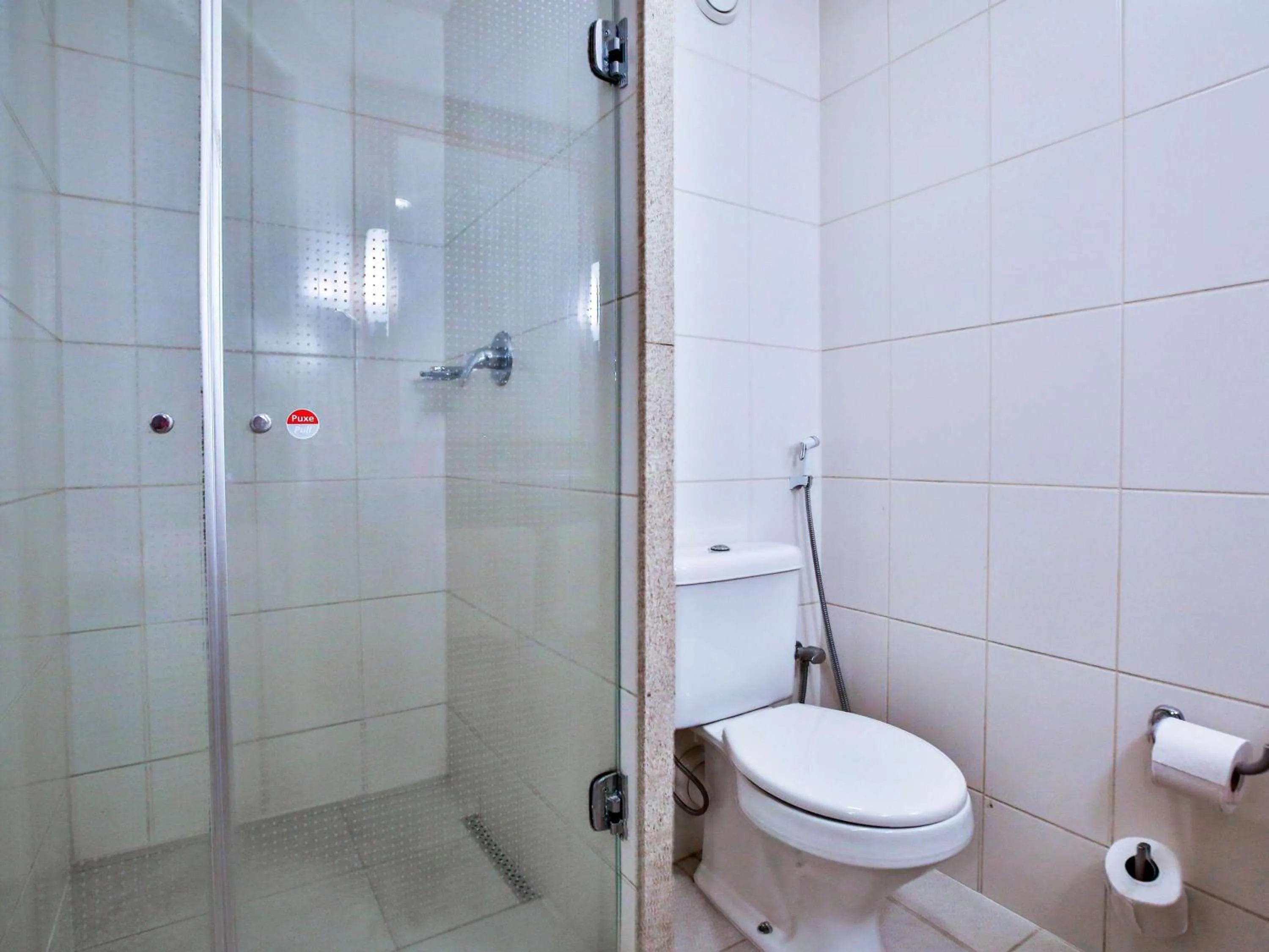 Other in ibis Rio de Janeiro Santos Dumont