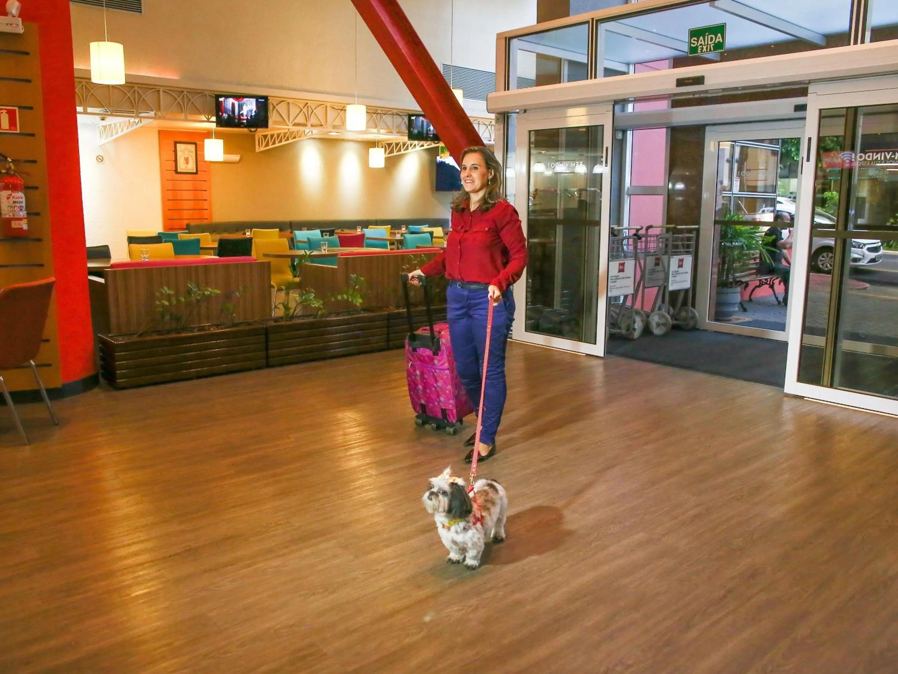 Other in Ibis Maringa