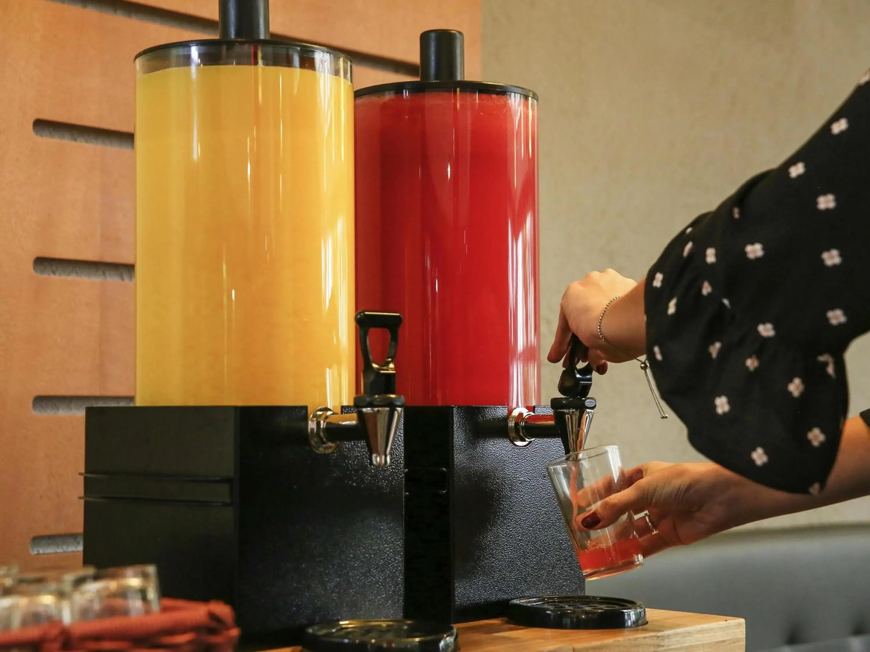 Restaurant/places to eat in Ibis Maringa Restaurant/places to eat in Ibis Maringa