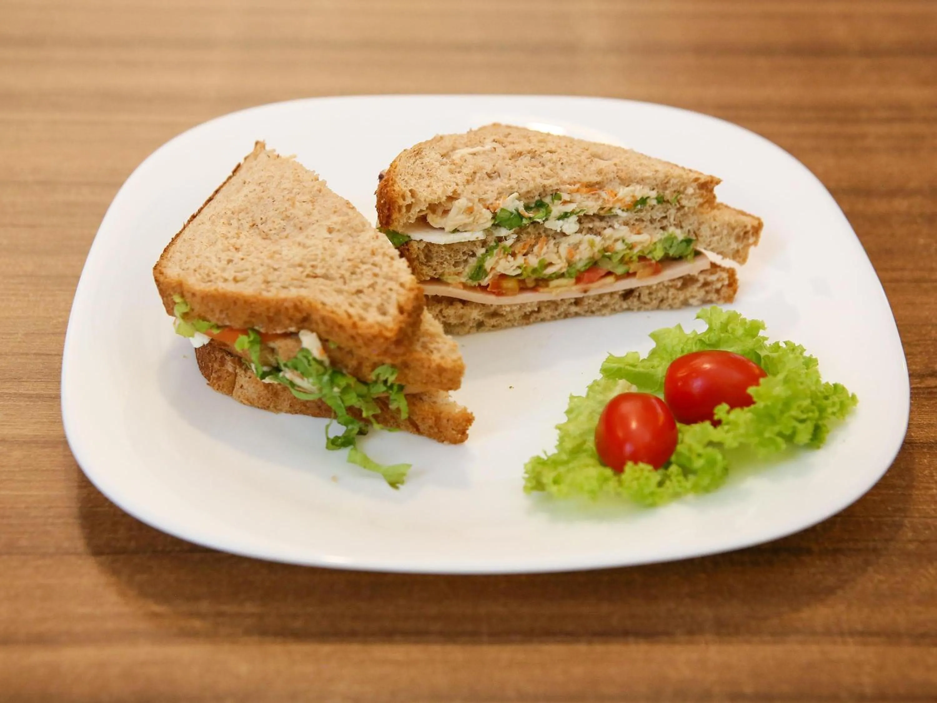 Other in Ibis Maringa