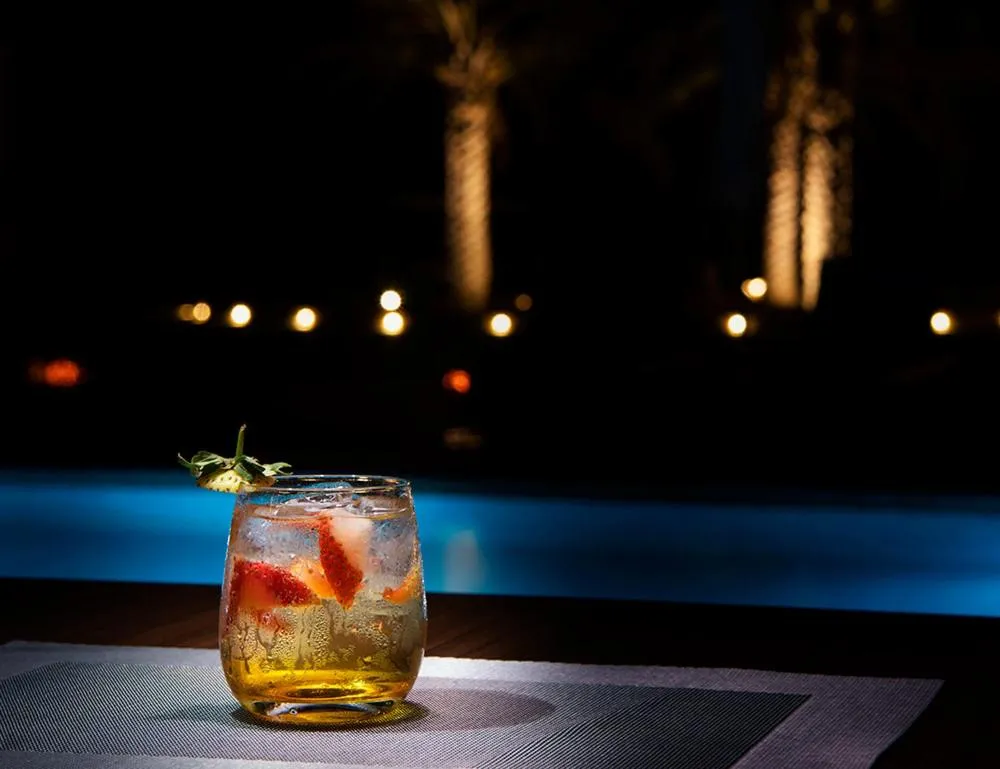 Arabian Nights Resort & Spa