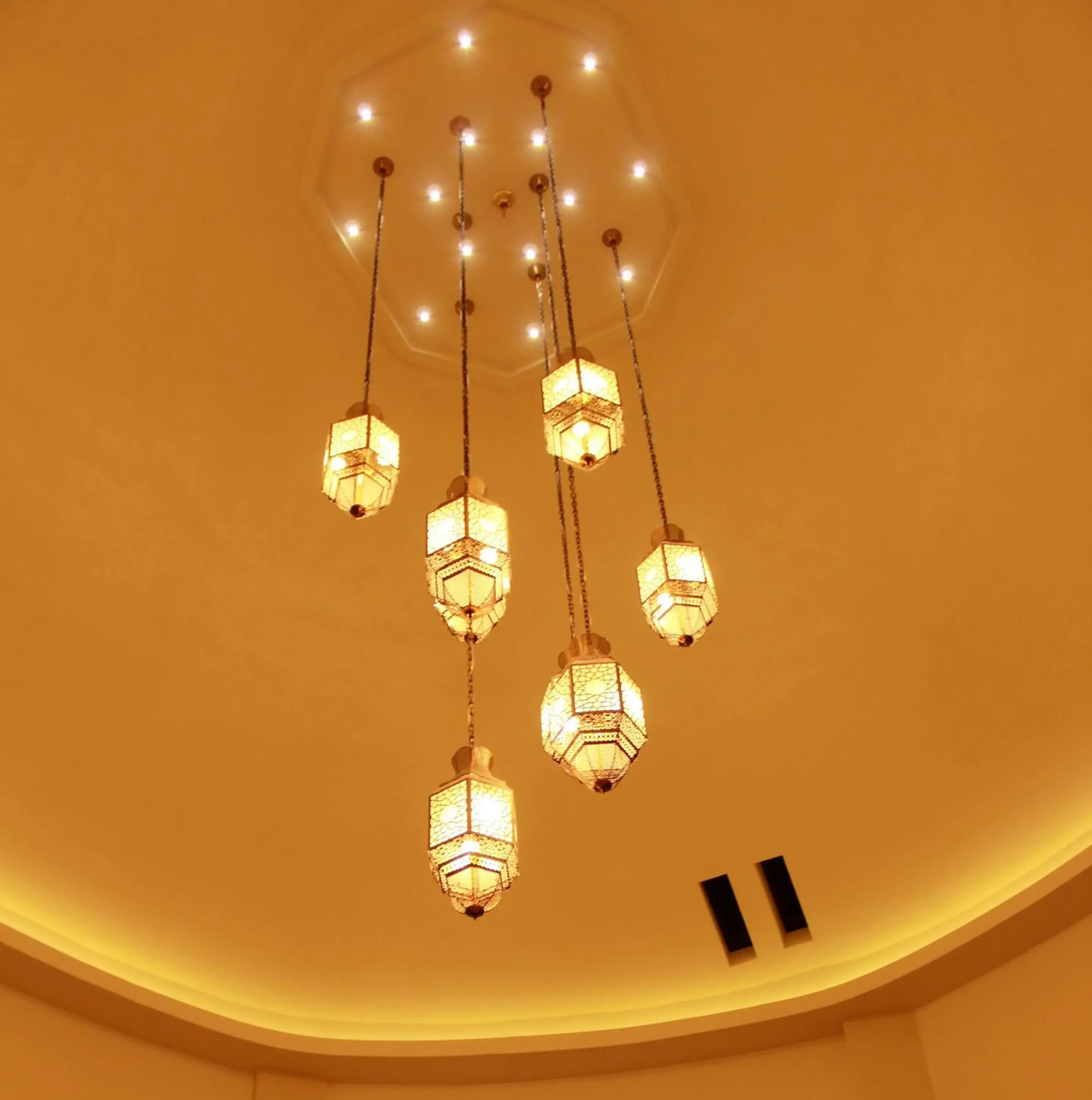 Restaurant/places to eat in Arabian Nights Resort & Spa Restaurant/places to eat in Arabian Nights Resort & Spa