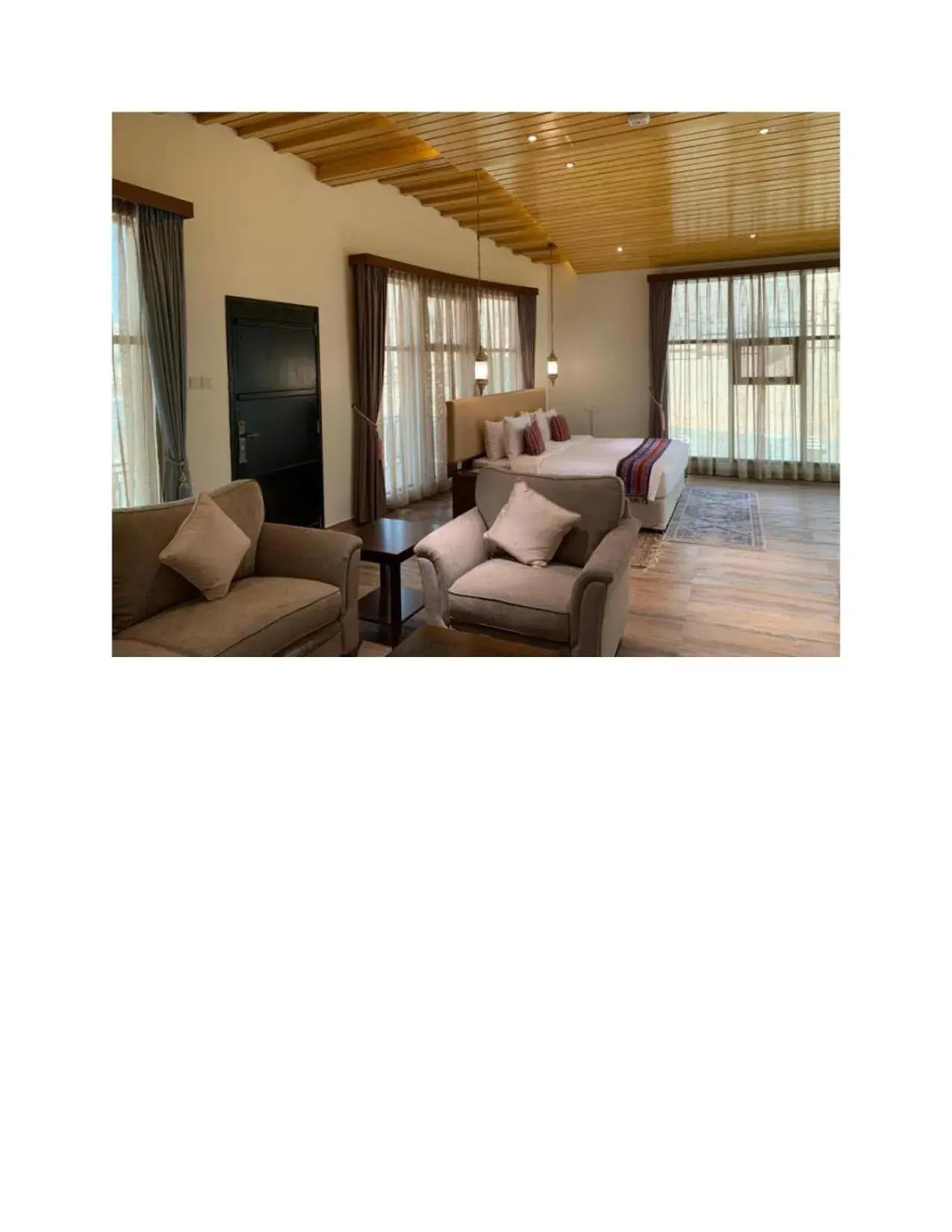 Property building in Arabian Nights Resort & Spa Property building in Arabian Nights Resort & Spa