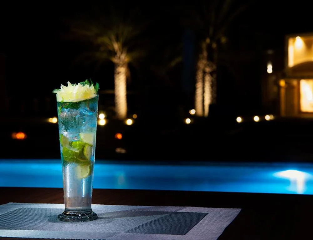 Arabian Nights Resort & Spa