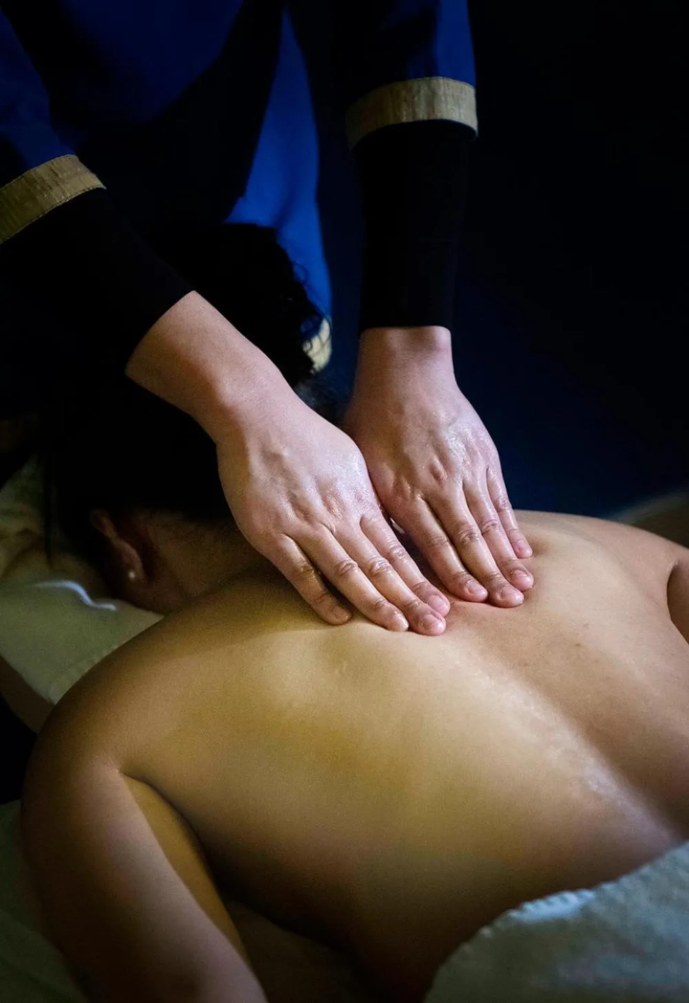 Spa and wellness centre/facilities in Arabian Nights Resort & Spa