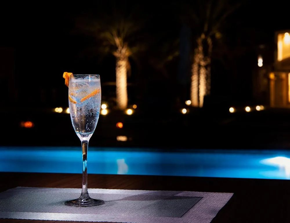 Arabian Nights Resort & Spa