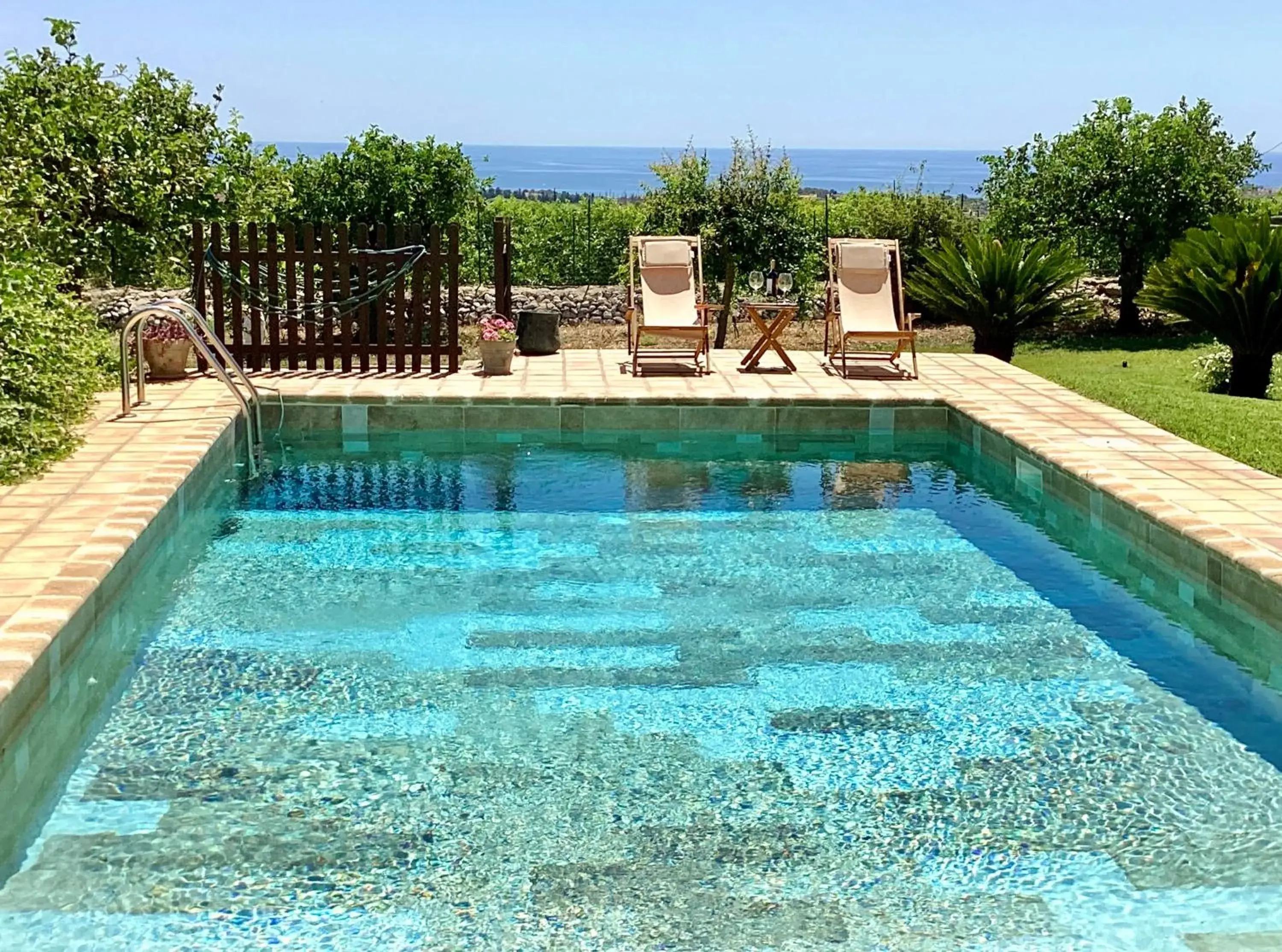 Authentic Sicilian Charm, pool, sea view, wi-fi & parking Authentic Sicilian Charm, pool, sea view, wi-fi & parking