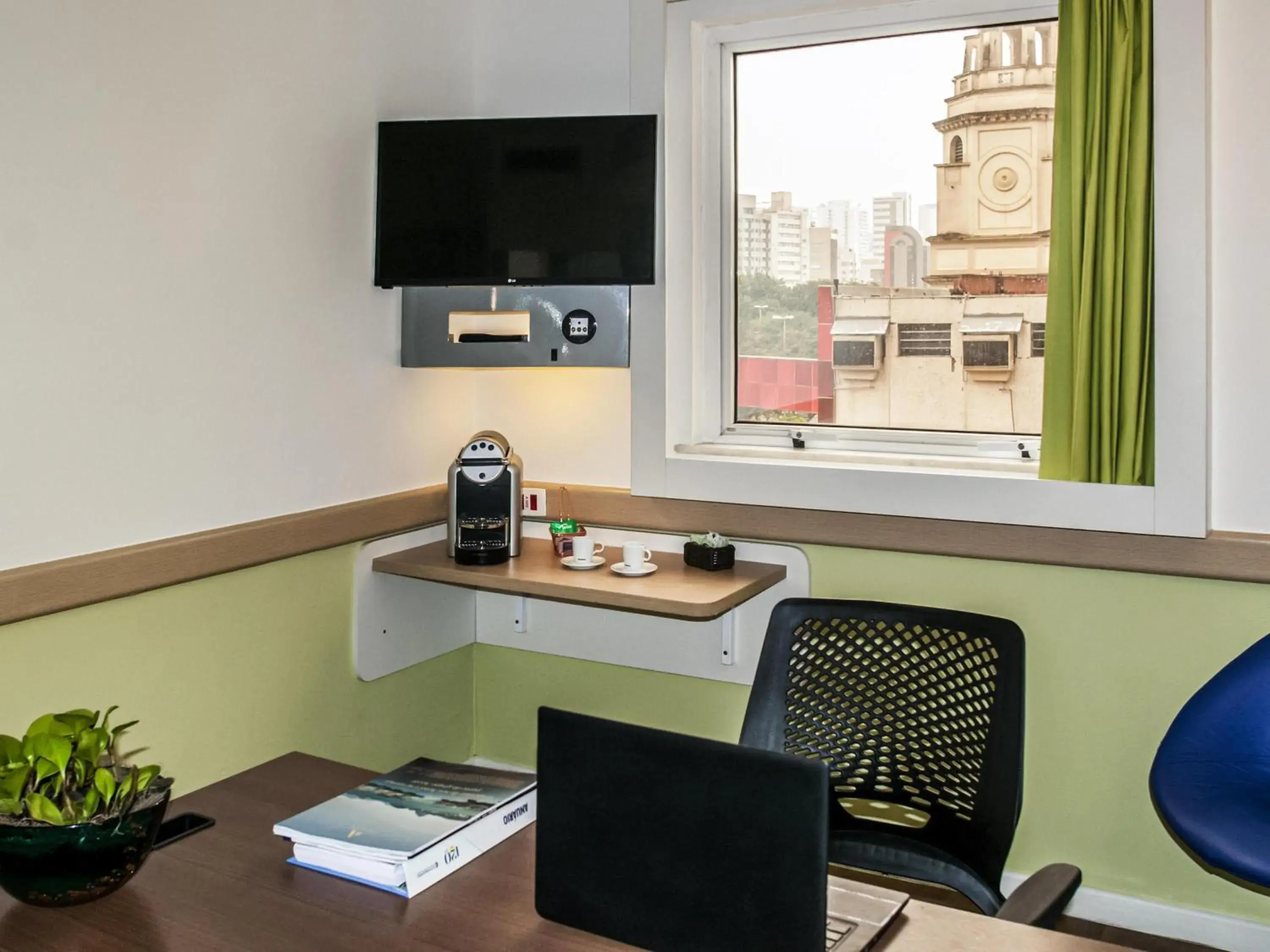 Bedroom in ibis budget Sao Paulo Paraiso Bedroom in ibis budget Sao Paulo Paraiso