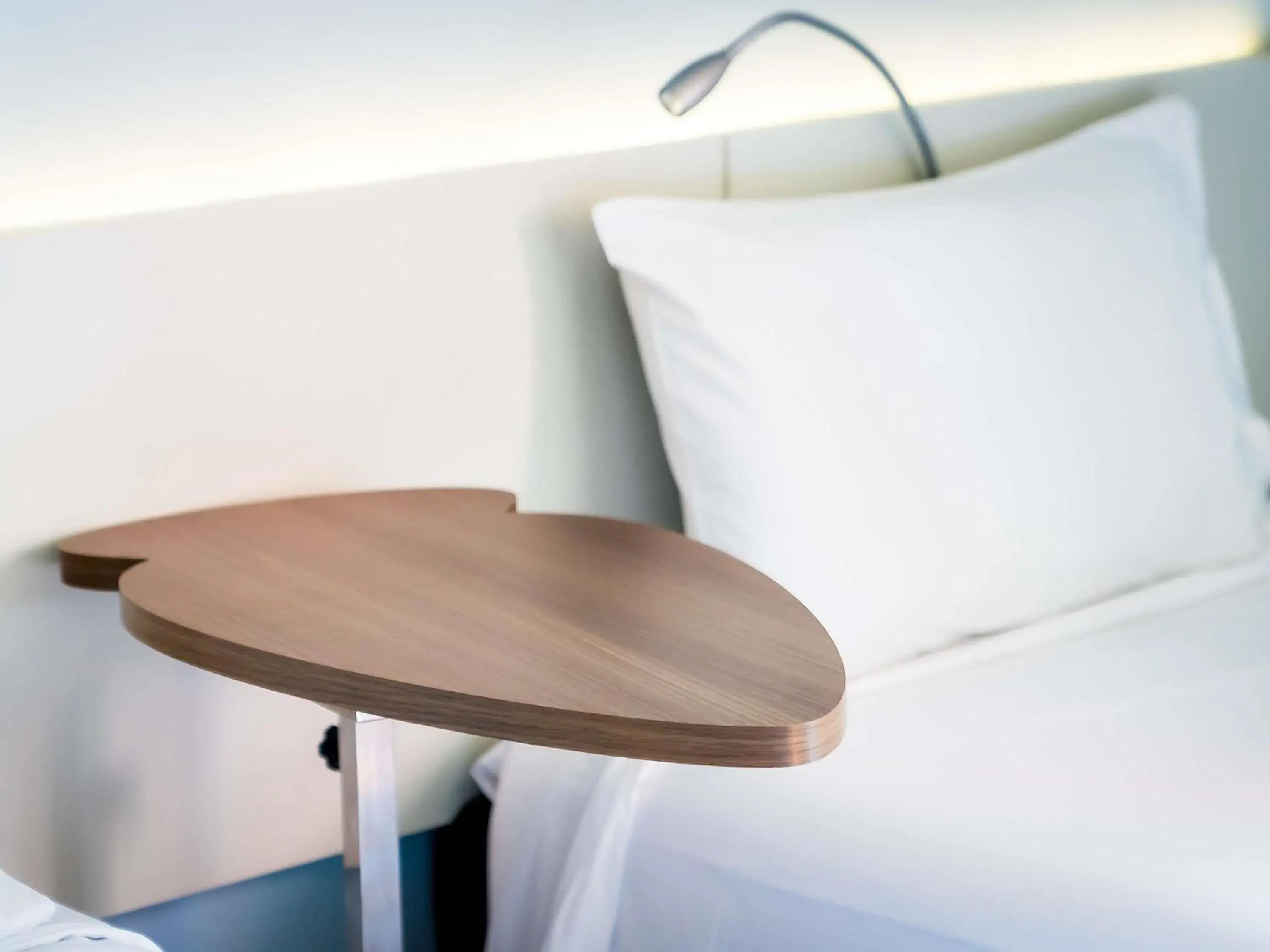 Standard Twin Room - single occupancy in ibis Styles Curitiba Centro Civico Standard Twin Room - single occupancy in ibis Styles Curitiba Centro Civico