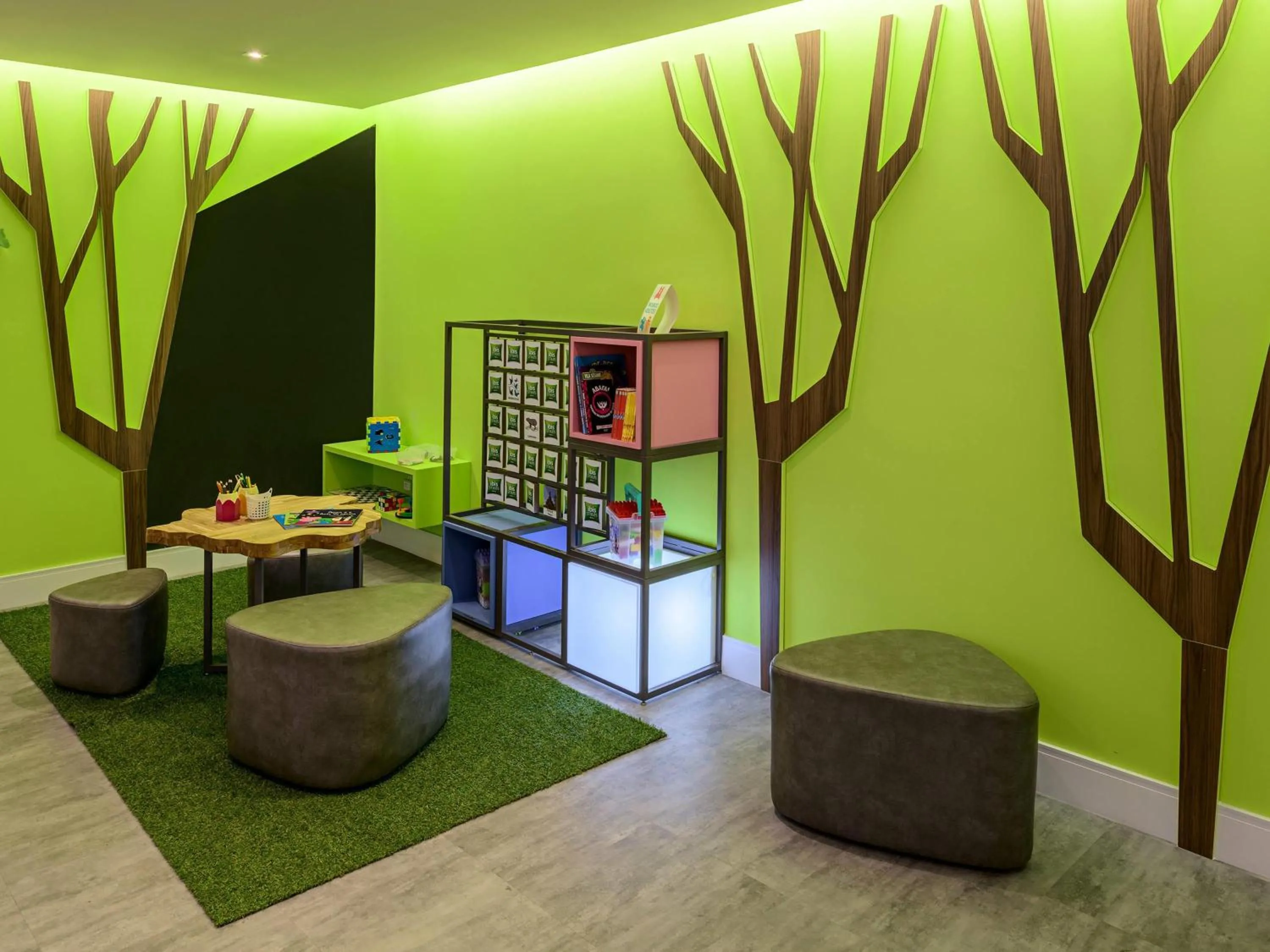 Other in ibis Styles Curitiba Centro Civico