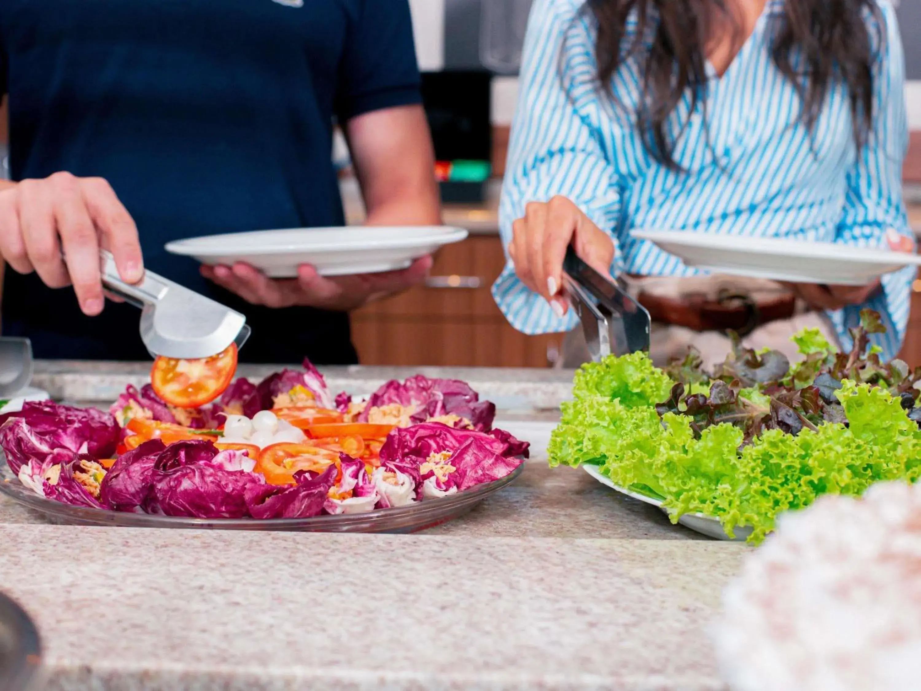 Restaurant/places to eat in ibis Curitiba Shopping Restaurant/places to eat in ibis Curitiba Shopping