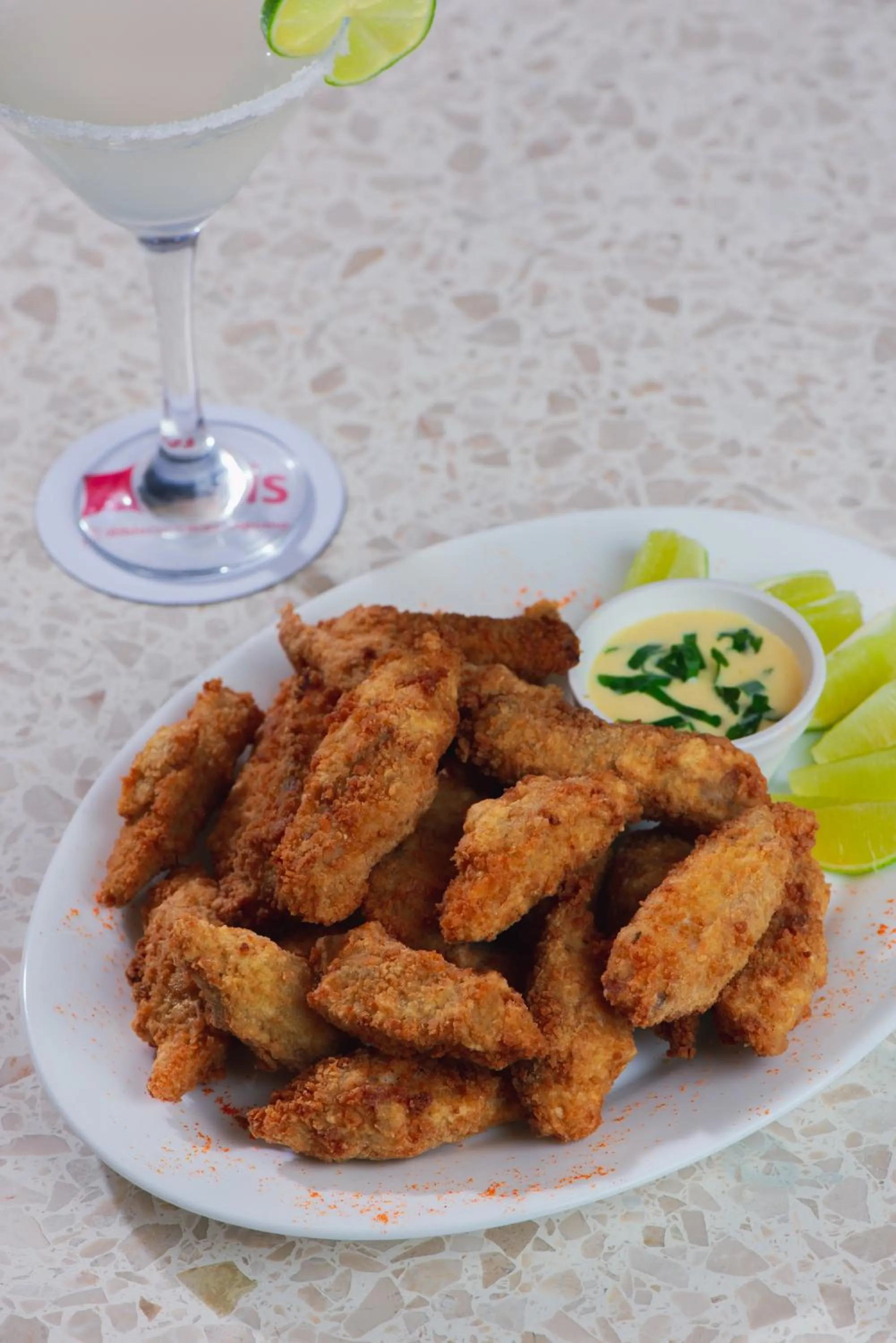 Food and drinks in ibis Curitiba Shopping