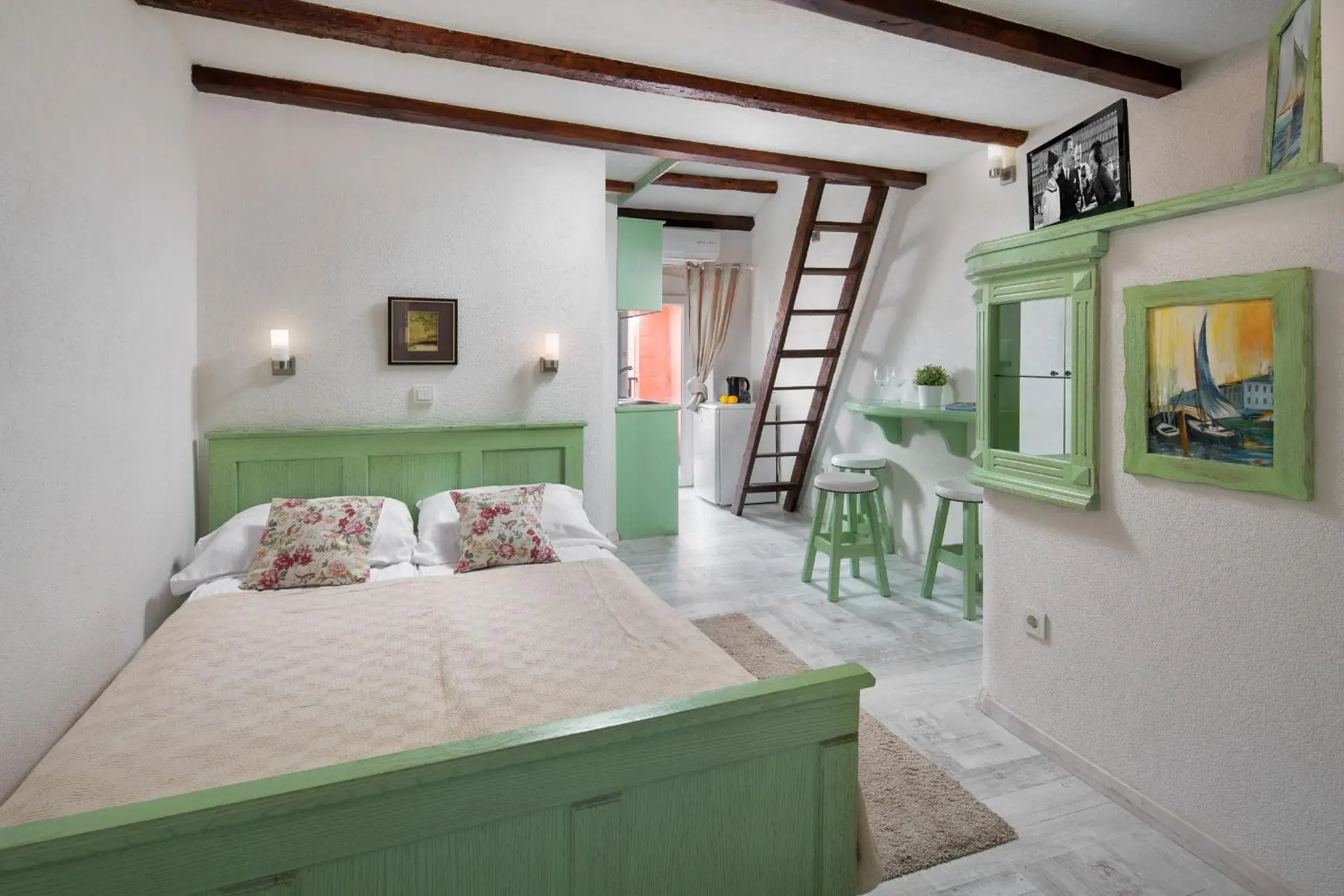 Studios Verde by Irundo Studios Verde by Irundo