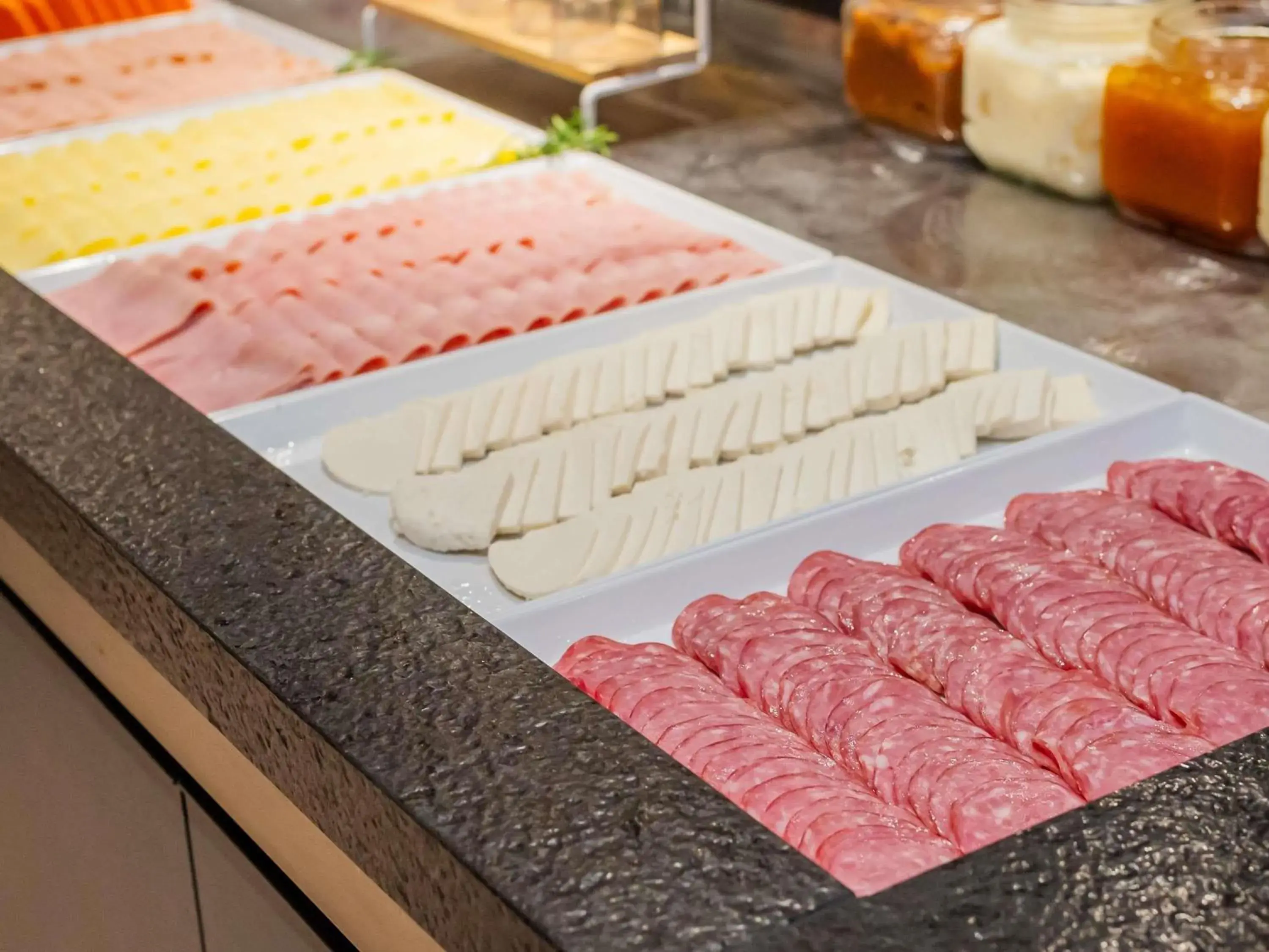 Bedroom in Ibis Florianopolis Bedroom in Ibis Florianopolis