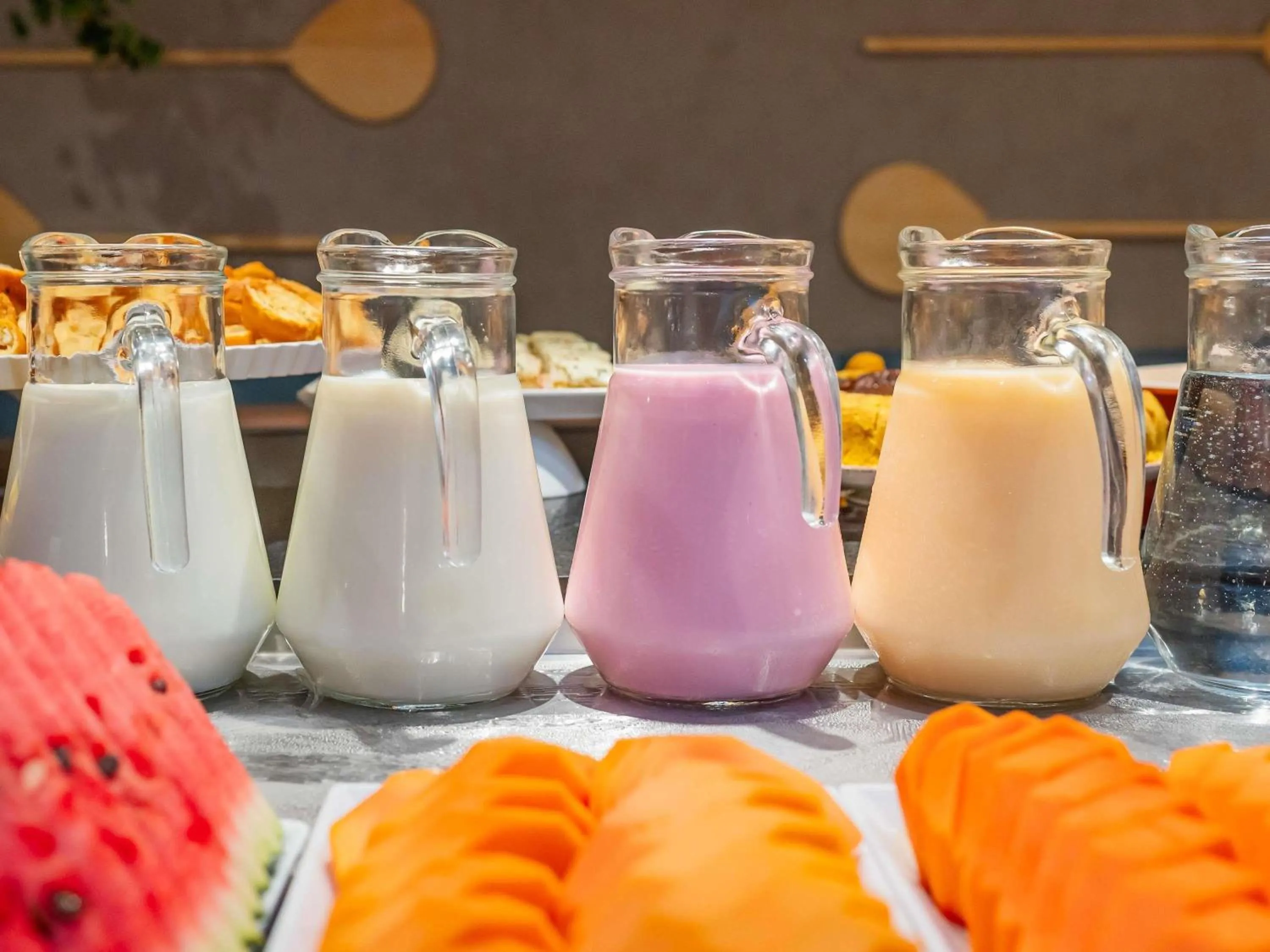 Bedroom in Ibis Florianopolis