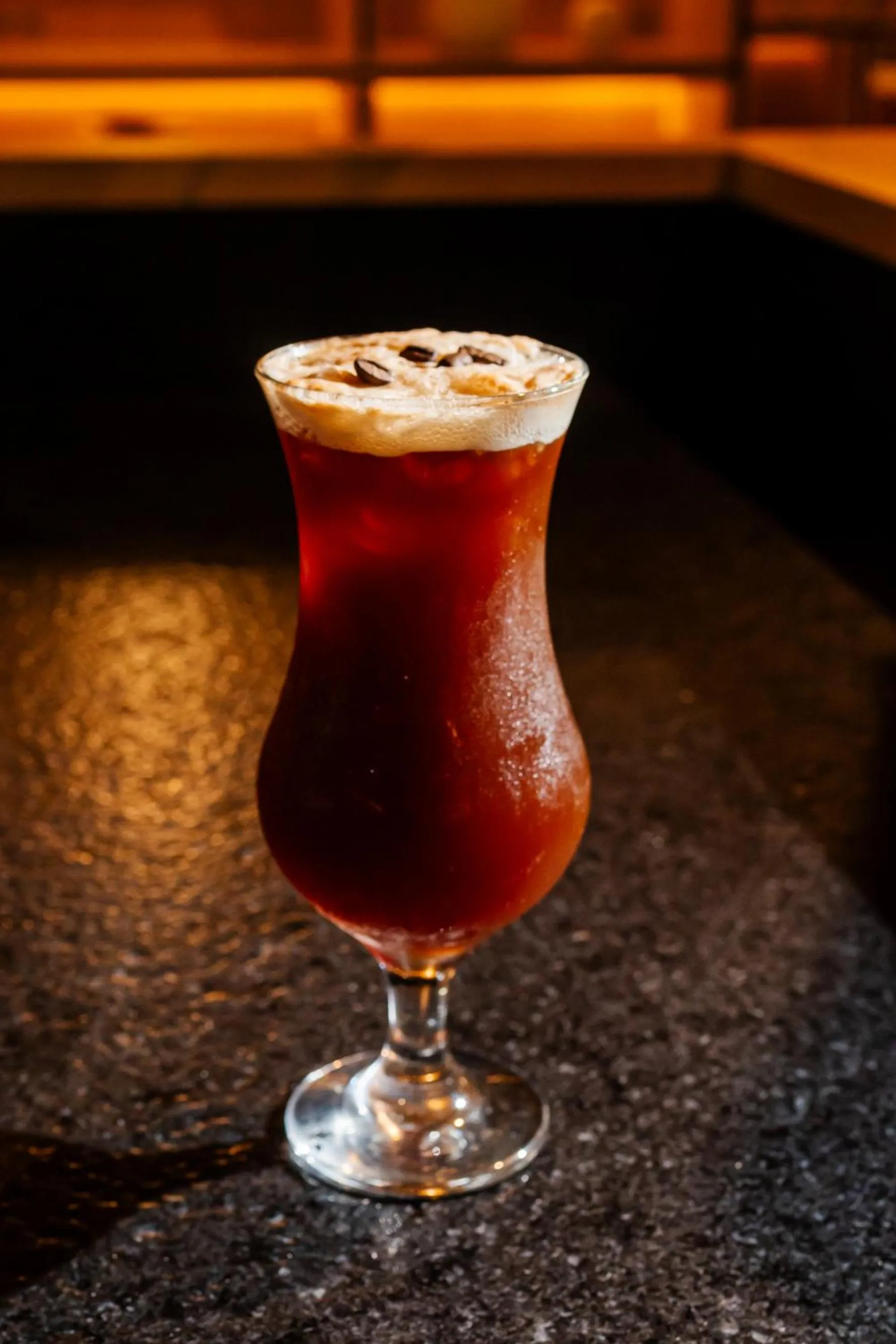 Lounge or bar in Ibis Florianopolis