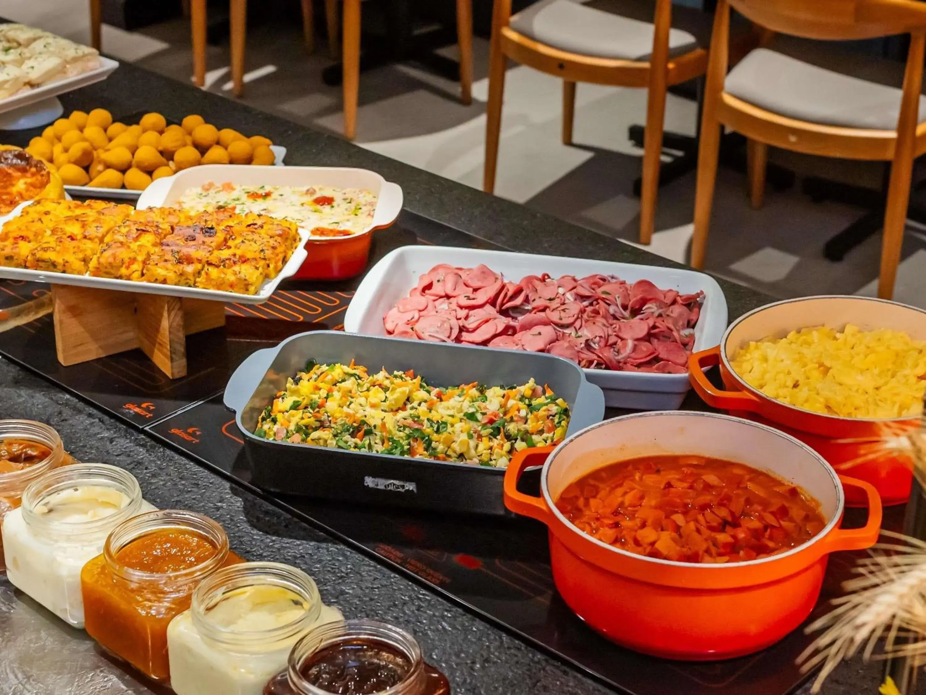 Bedroom in Ibis Florianopolis Bedroom in Ibis Florianopolis