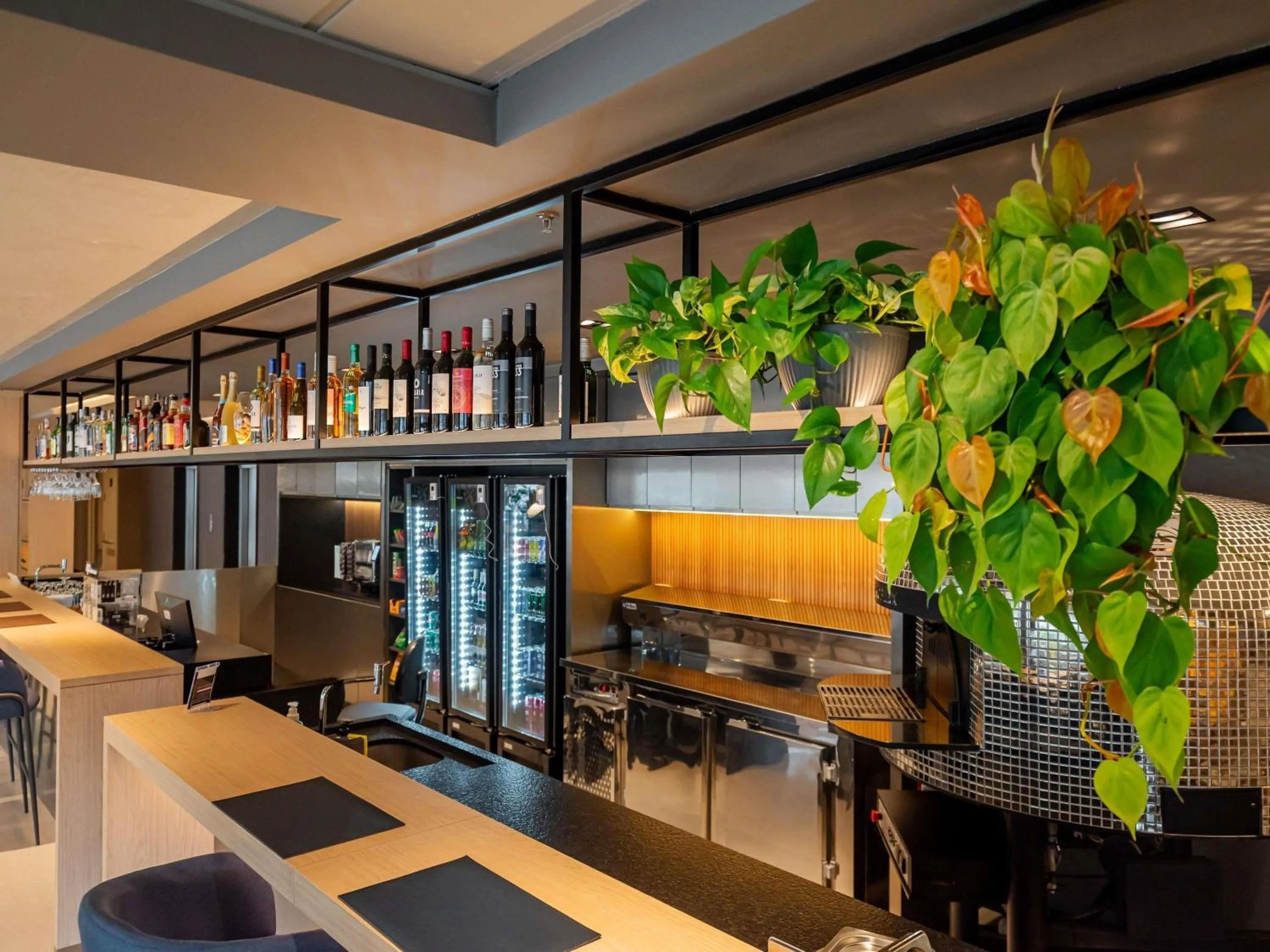 Property building in Ibis Florianopolis